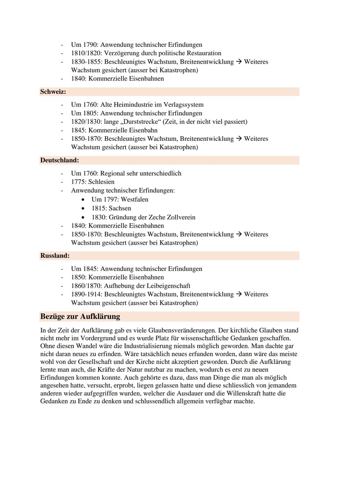 # Industrielle Revolution, Industrialisierung und Soziale Frage

Industrielle Revolution und Industrialisierung

Definition Industrielle Rev