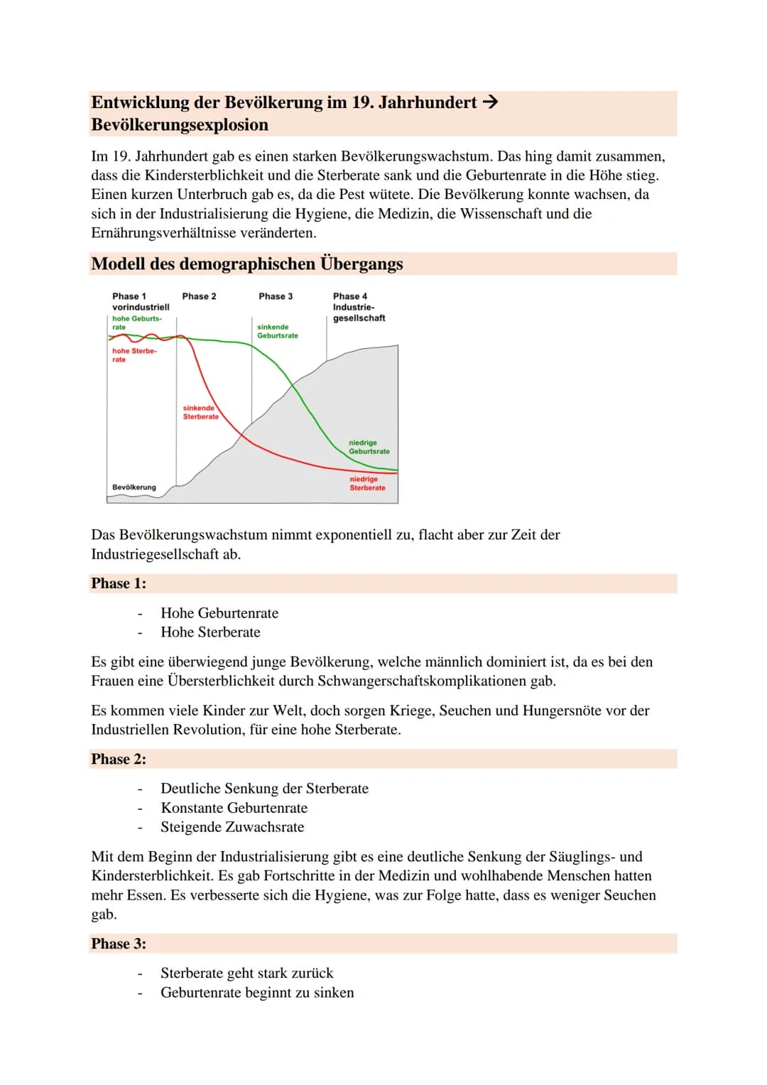 # Industrielle Revolution, Industrialisierung und Soziale Frage

Industrielle Revolution und Industrialisierung

Definition Industrielle Rev