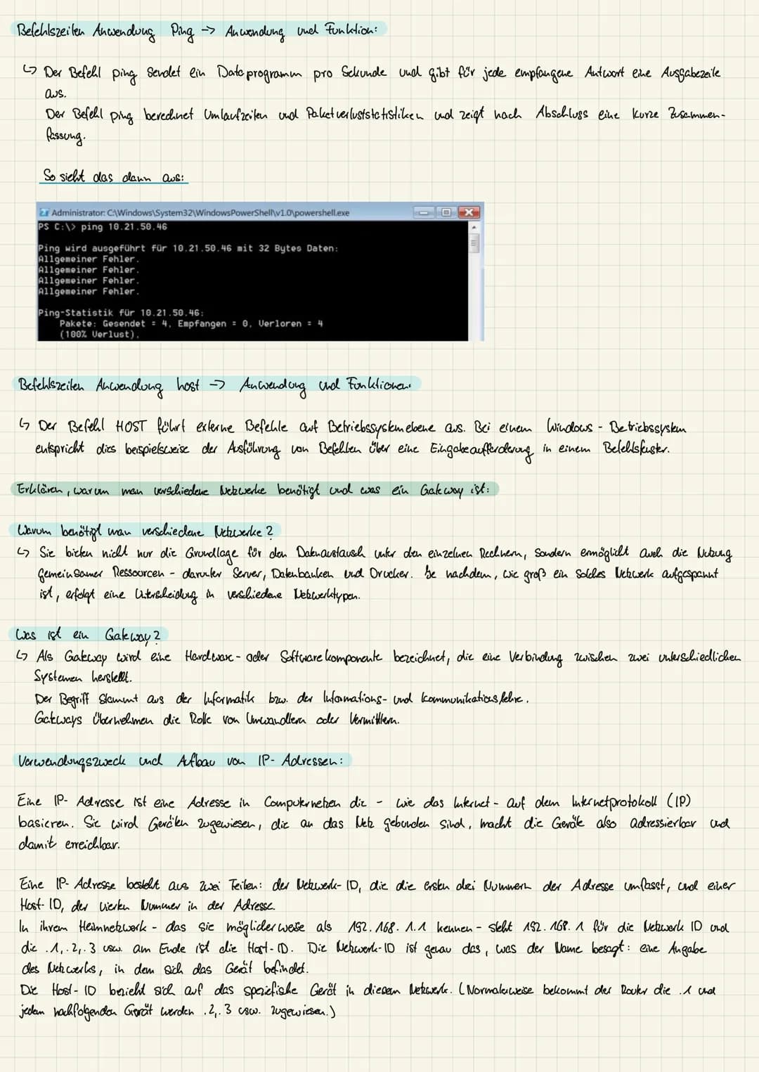 # Informatik-Ceruzettel

Die Funktionsweise folgender Havaleware- komponenten:

Server!

↳ Em Server ist ein leistungsstarker, zcubeater Net