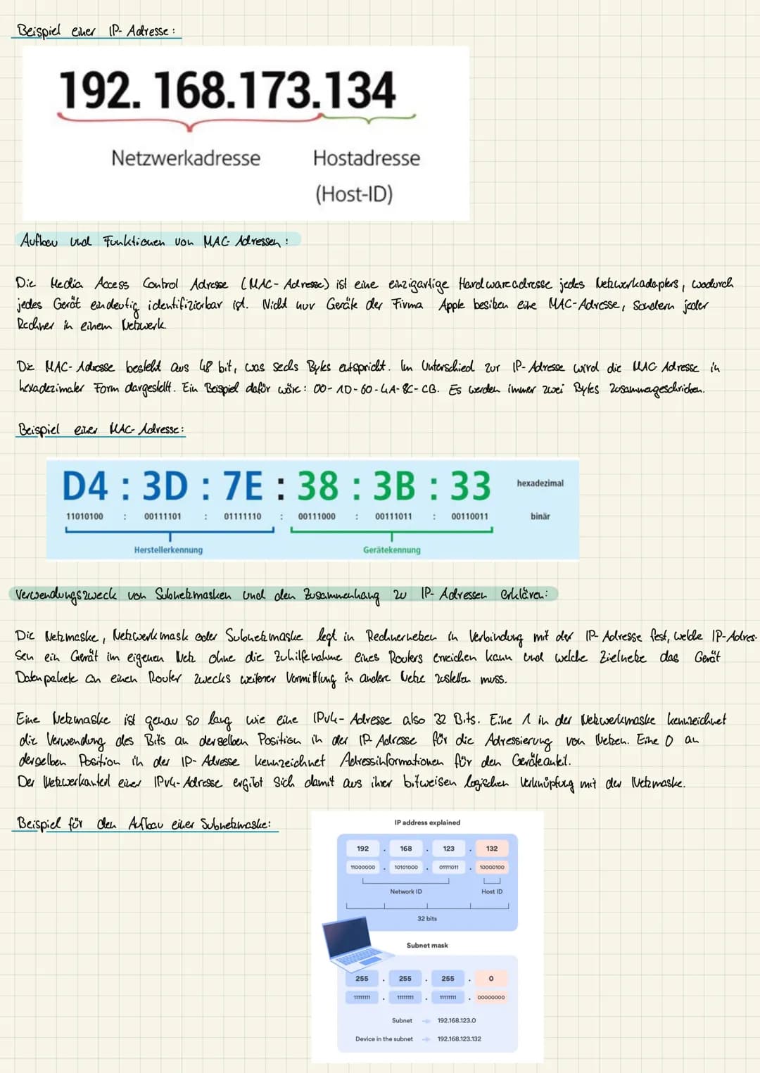 # Informatik-Ceruzettel

Die Funktionsweise folgender Havaleware- komponenten:

Server!

↳ Em Server ist ein leistungsstarker, zcubeater Net