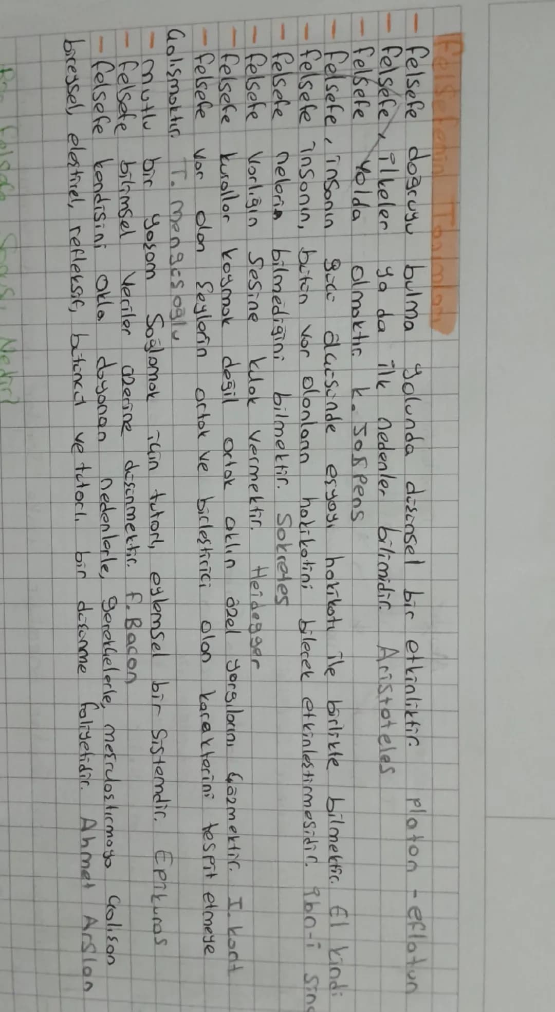 Akıldıc Ternellendirme
Sistema
Tutorl, FELSEFE filozof
Desünmek
Sorgulama
Merok Neden"

"Philia Schio" birleşik Sergisi
Sovg Bilgelik

*   H