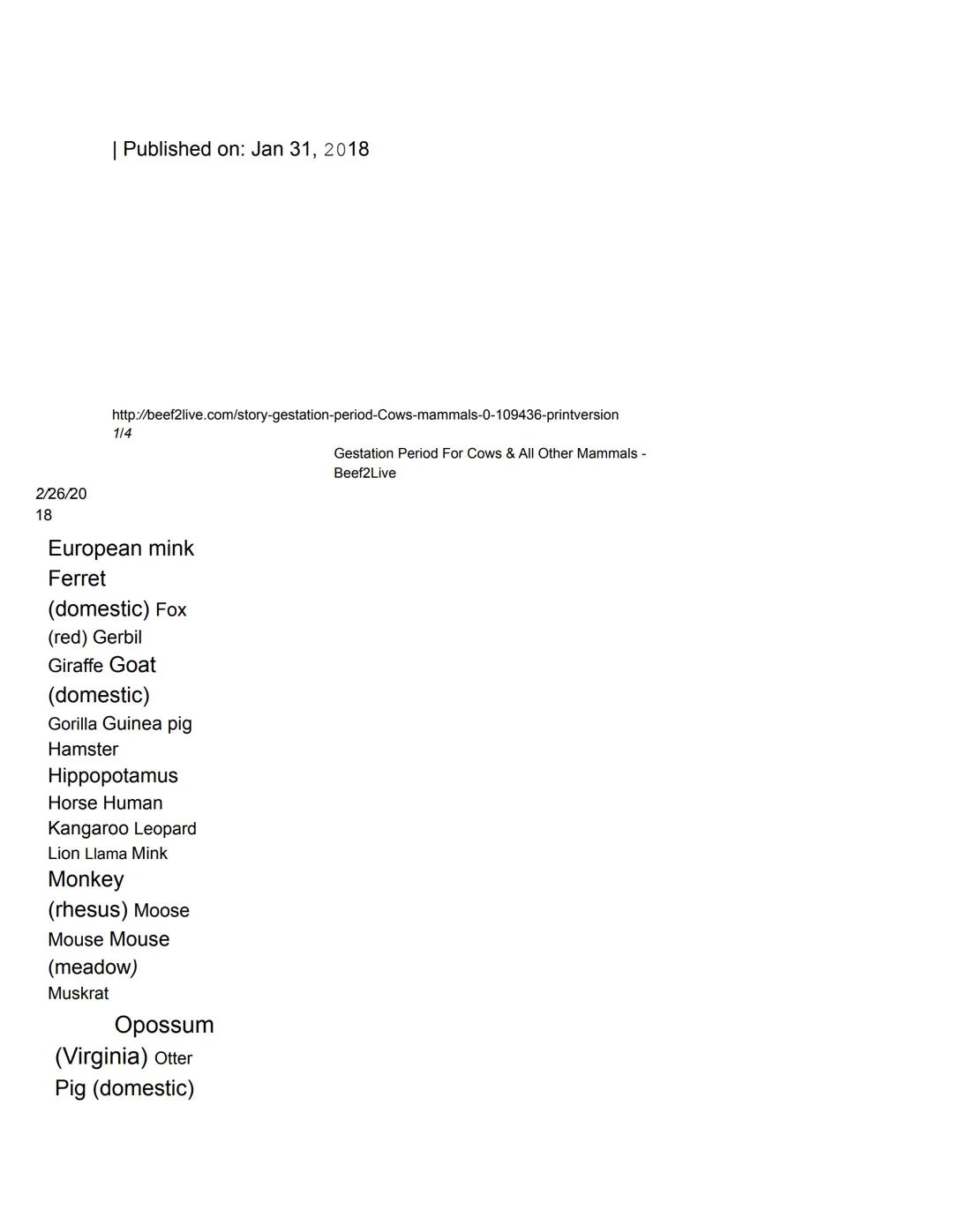Pregnancy-Baby
Development

WebMD

Pregnancy - Baby Development

Pregnancy is measured in trimesters from the first day of your last
menstru