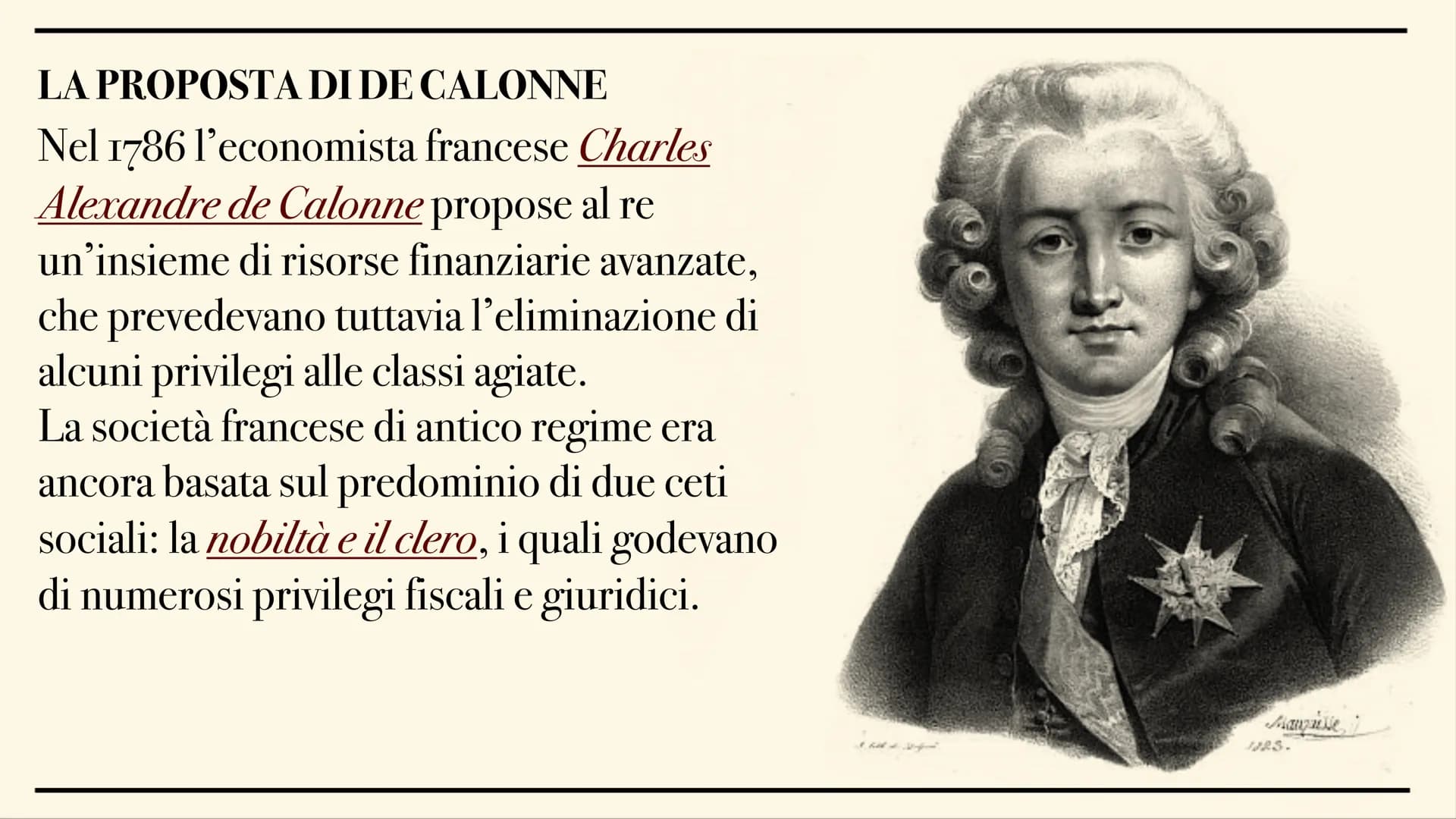 # La Rivoluzione Francese # INTRODUZIONE

La Rivoluzione Francese rappresenta un momento centrale della storia della
Francia e del continent