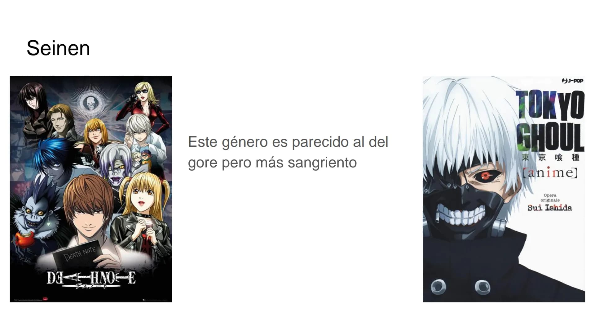 El animé Indice

¿Que es el animé?

Cuando se creó el animé y quien lo creó

Los animes más famosos

Pros y contras de verlo

Y estos son mi