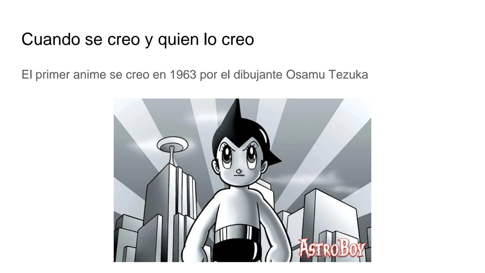 El animé Indice

¿Que es el animé?

Cuando se creó el animé y quien lo creó

Los animes más famosos

Pros y contras de verlo

Y estos son mi
