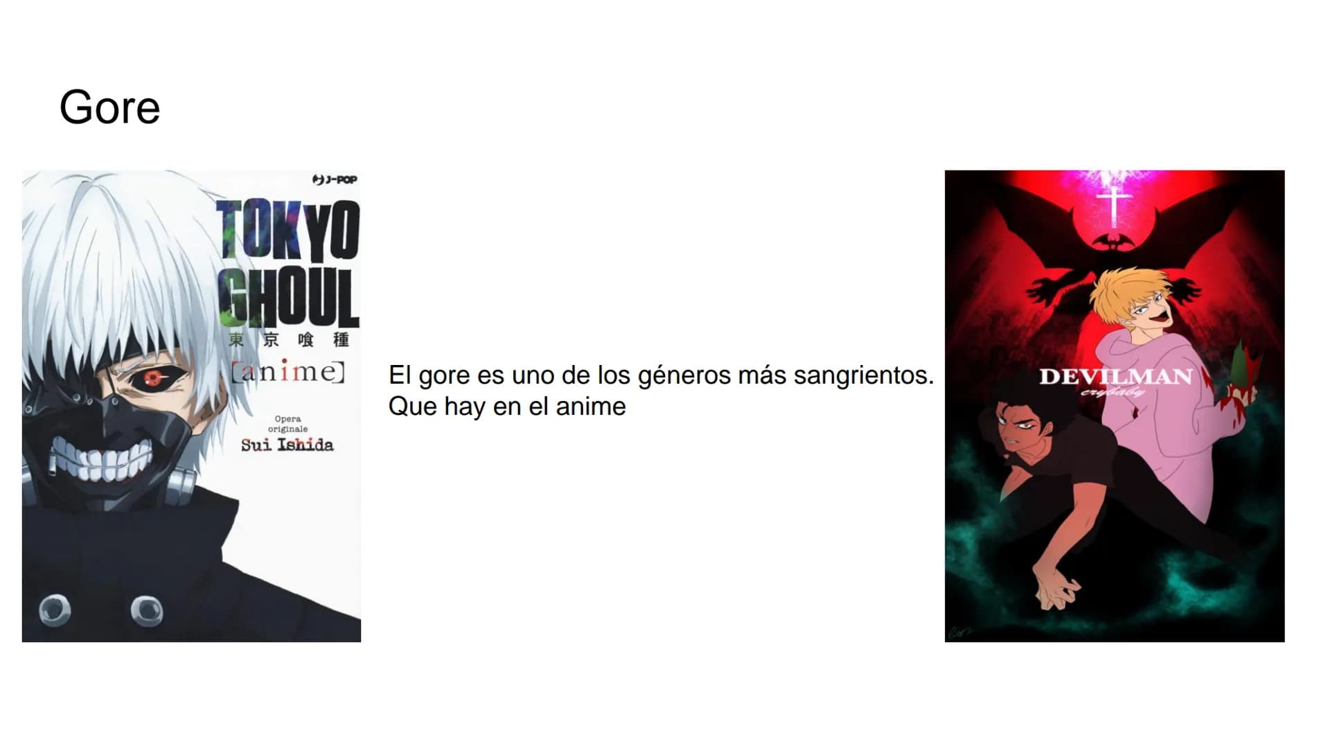 El animé Indice

¿Que es el animé?

Cuando se creó el animé y quien lo creó

Los animes más famosos

Pros y contras de verlo

Y estos son mi