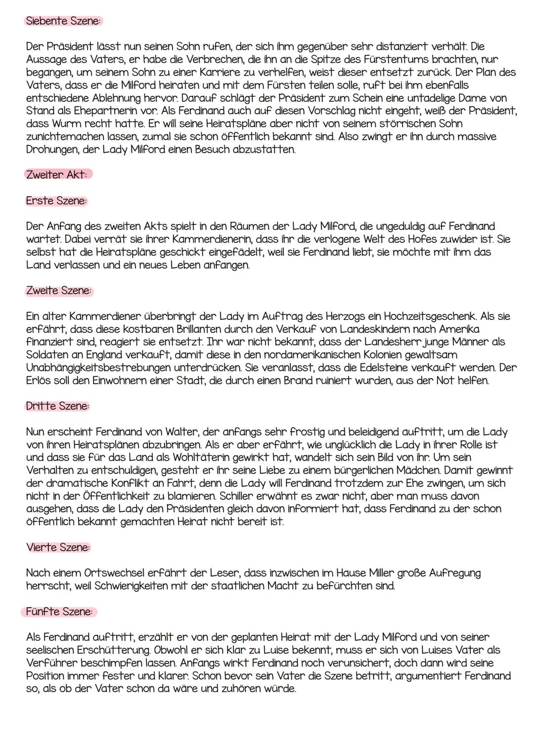 # friedrich schiller

-kabale und liebe- # DATEN ZUM WERK

Titel: Kabale und Liebe

Gattung: bürgerliches Trauerspiel

Originalsprache: Deut