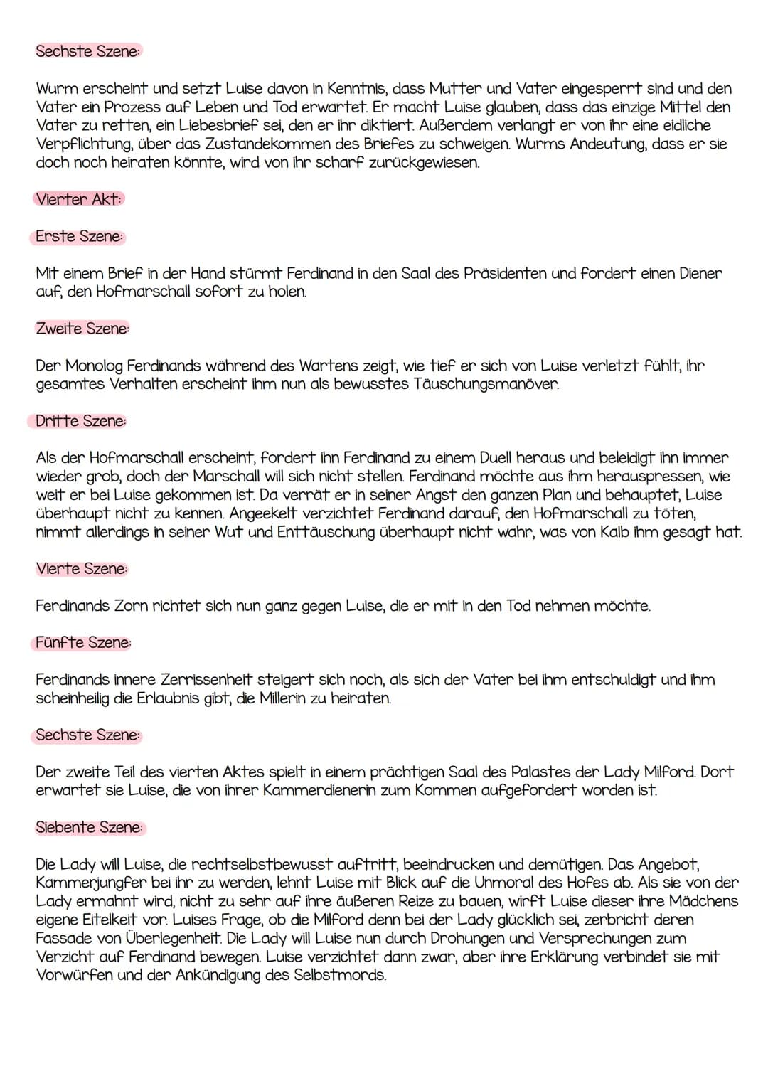 # friedrich schiller

-kabale und liebe- # DATEN ZUM WERK

Titel: Kabale und Liebe

Gattung: bürgerliches Trauerspiel

Originalsprache: Deut