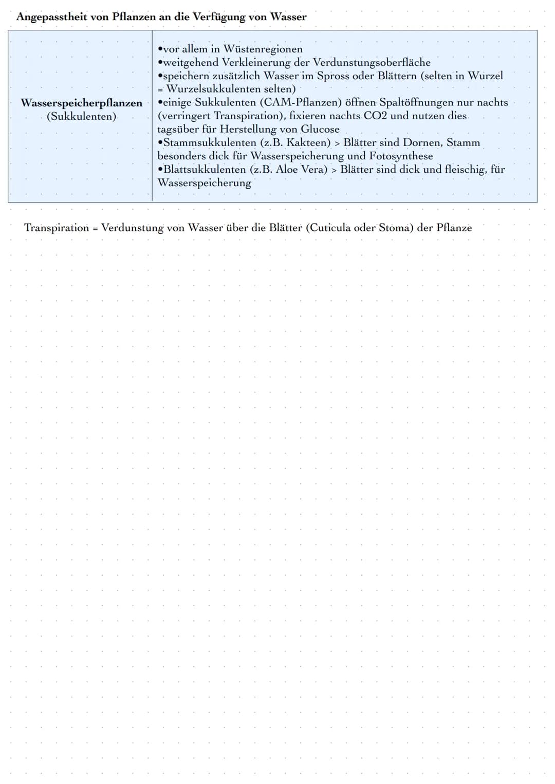# Abiotische Umweltfaktoren 3. Klausur am 23.03.2021

# Toleranzkurve einer Art

Reaktion der Lebewesen/ Vitalitat

Optimum

-Präferendum →
