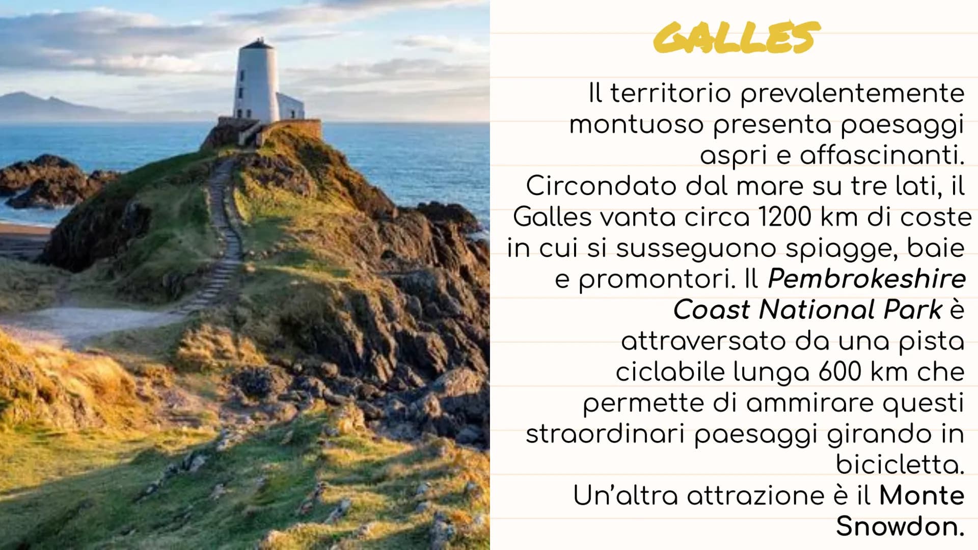 REGNO UNITO OCEANO
ATLANTICO

Mare del Nord

CARTA D'IDENTITA'

CAPITALE: Londra
SUPERFICIE: 242 507 km²
TERRITORI ESTERNI: 14 territori
di 
