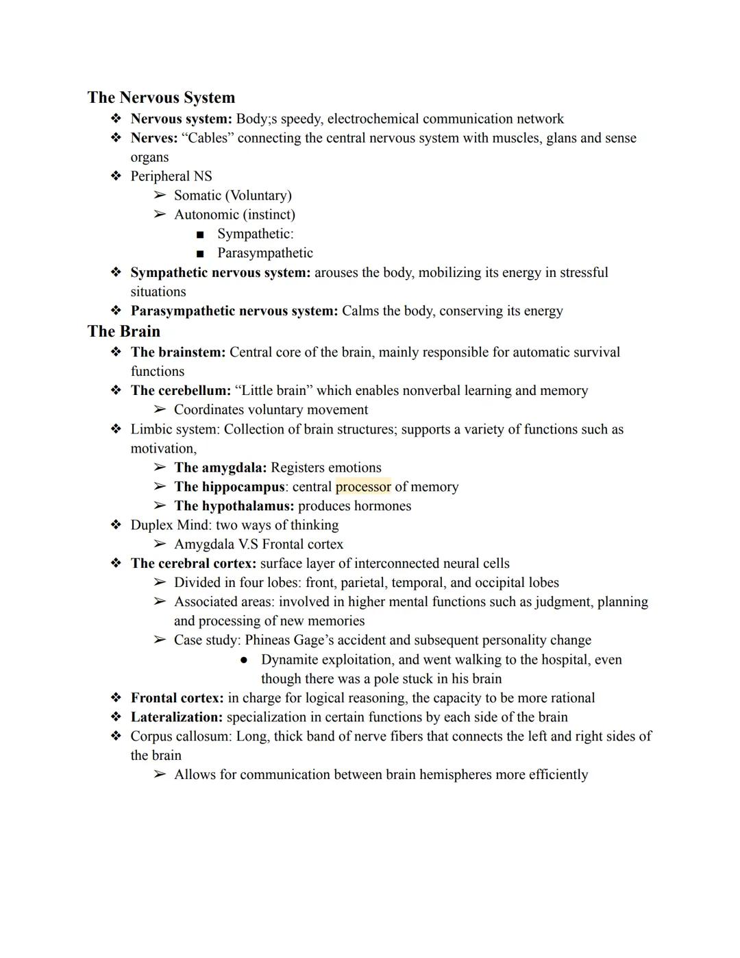 # Introduction to Psychology

Unit 1.1→ Module 1: The history and scope of
psychology

What is psychology:

The Scientific study of
*   Ment