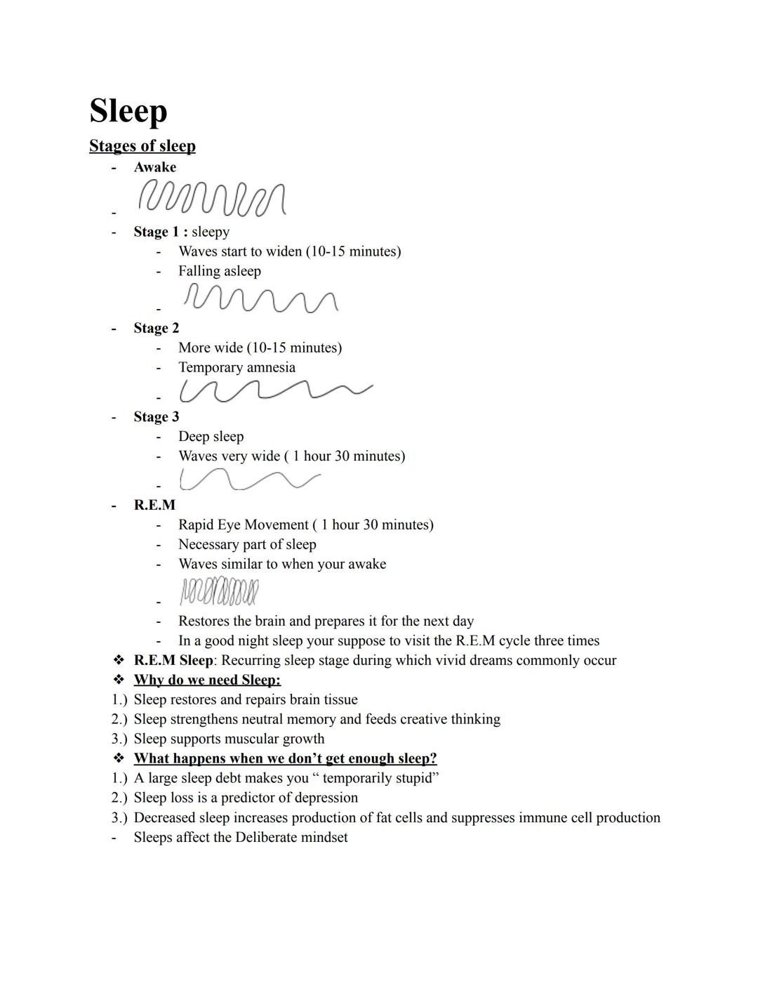 # Introduction to Psychology

Unit 1.1→ Module 1: The history and scope of
psychology

What is psychology:

The Scientific study of
*   Ment