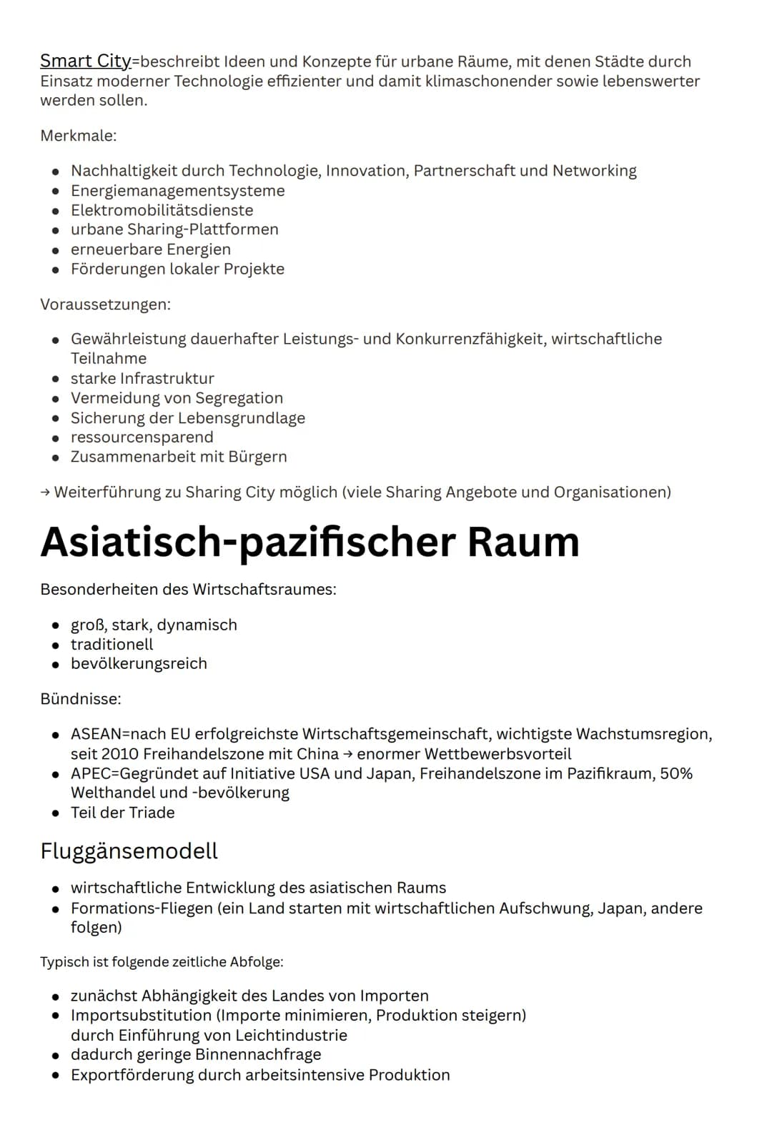 # Ausgewählte
# Weltwirtschaftsregionen im
# Wandel

Globalisierung = Prozess zunehmender Verpflechtung in den Bereichen Wirtschat, Politik,