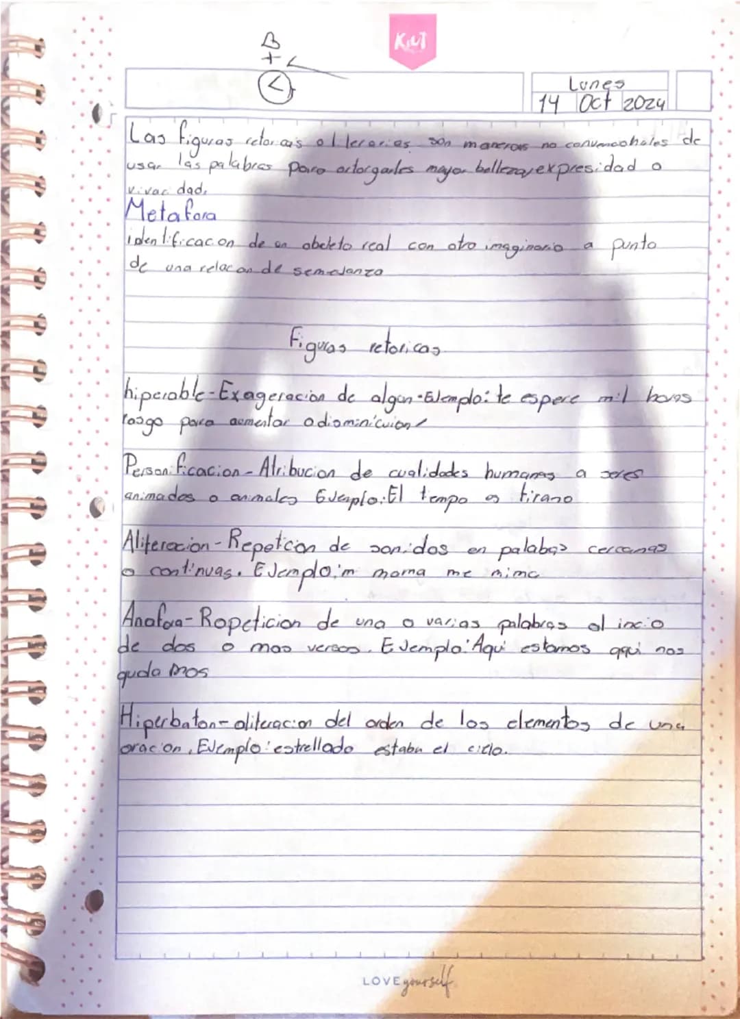 B
K
+
Las figuras retoricas a literarios son mancros no convencoholes de
usar las palabras para ortorgaules major bellezajexpresidad a
vivac