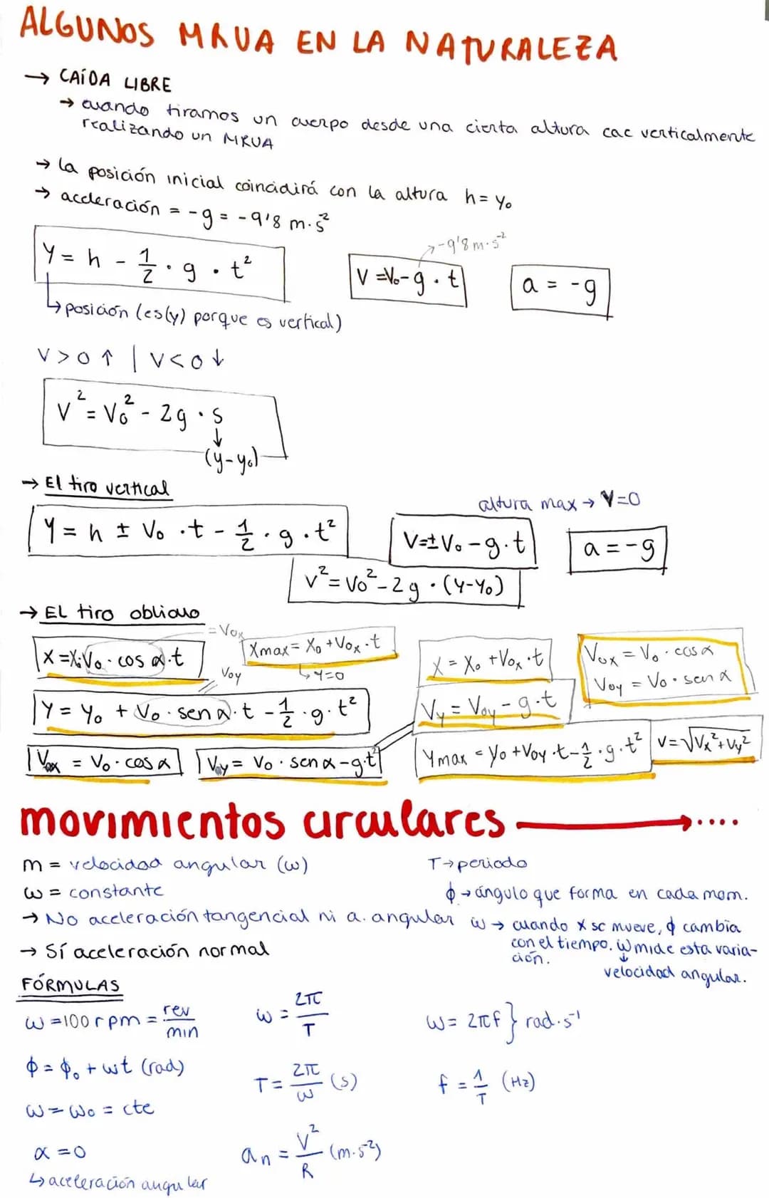 # MOVIMIENTOS RECTILINEOS

TEMA 3
FISICA

Un cuerpo realiza un movimiento rectilinea cuando su trayectoria co
Una Linea recta

→No nay acele