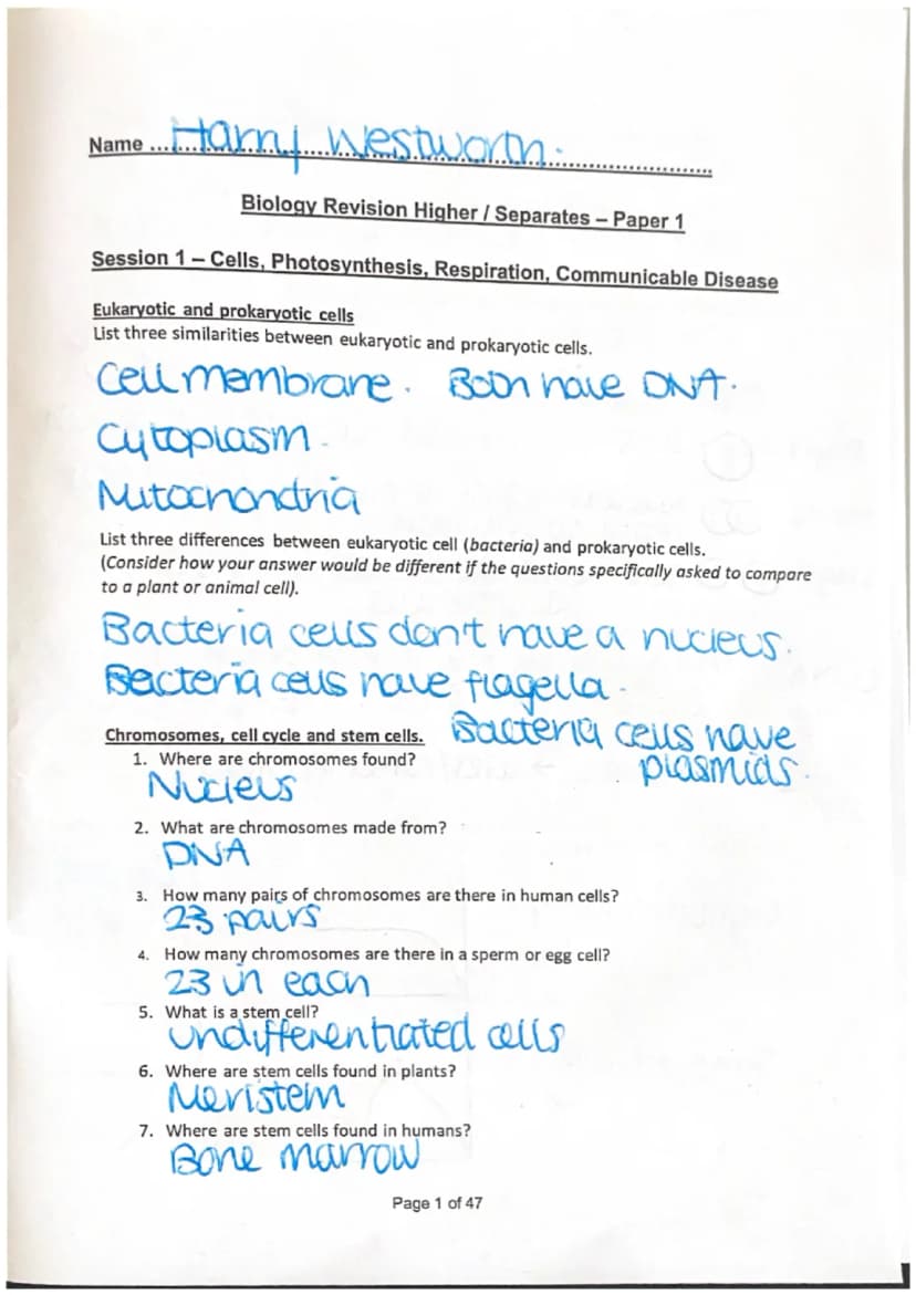 Page 1