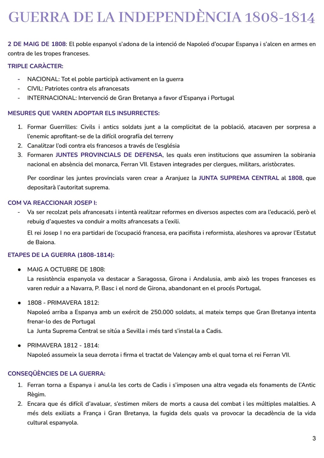 # CRISI DE L'ANTIC RÈGIM 1788 - 1833

L' ANTIC RÈGIM ES VA CARACTERITZAR PER:

- MONARQUIA ABSOLUTA: Tot el poder (il-limitat) de l'estat re