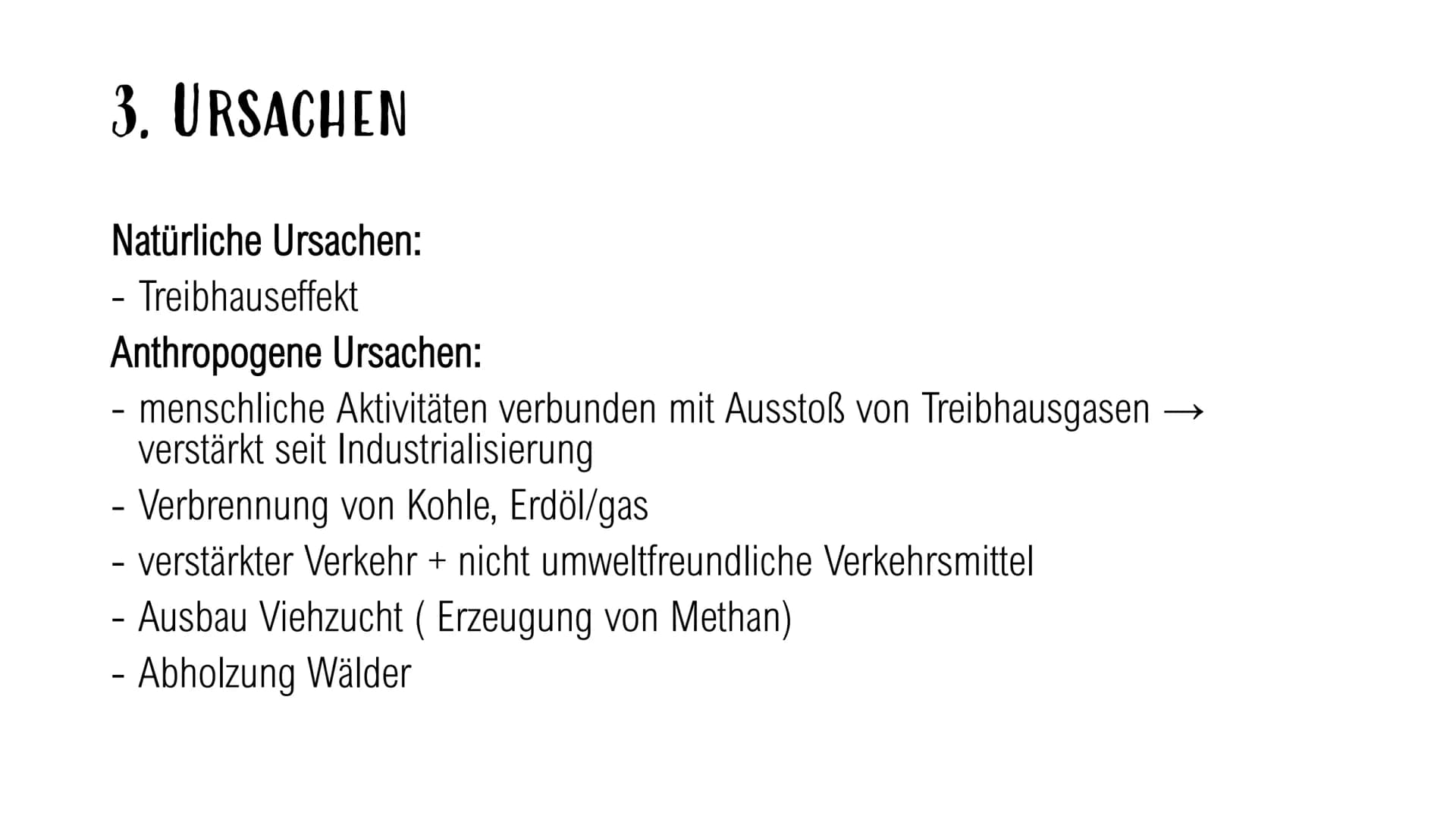 # INTERPRETIEREN SIE DIE KARIKATUR

KCD
072 # KLIMAWANDEL

ROBIN REHOR & ISABELLA D´ERRICO
GEOGRAFIE 11 # UNSERE GLIEDERUNG

1. Definition
2