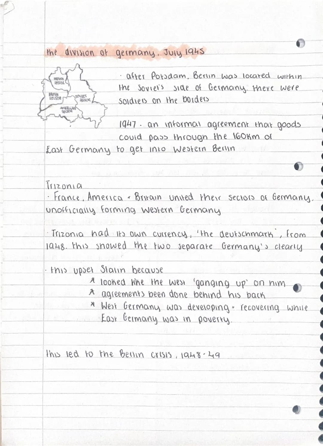 # the origins of the cold war

cold war a war of words, no physical violence occurs
- was between the USA and the Soviet Union, mainly
about