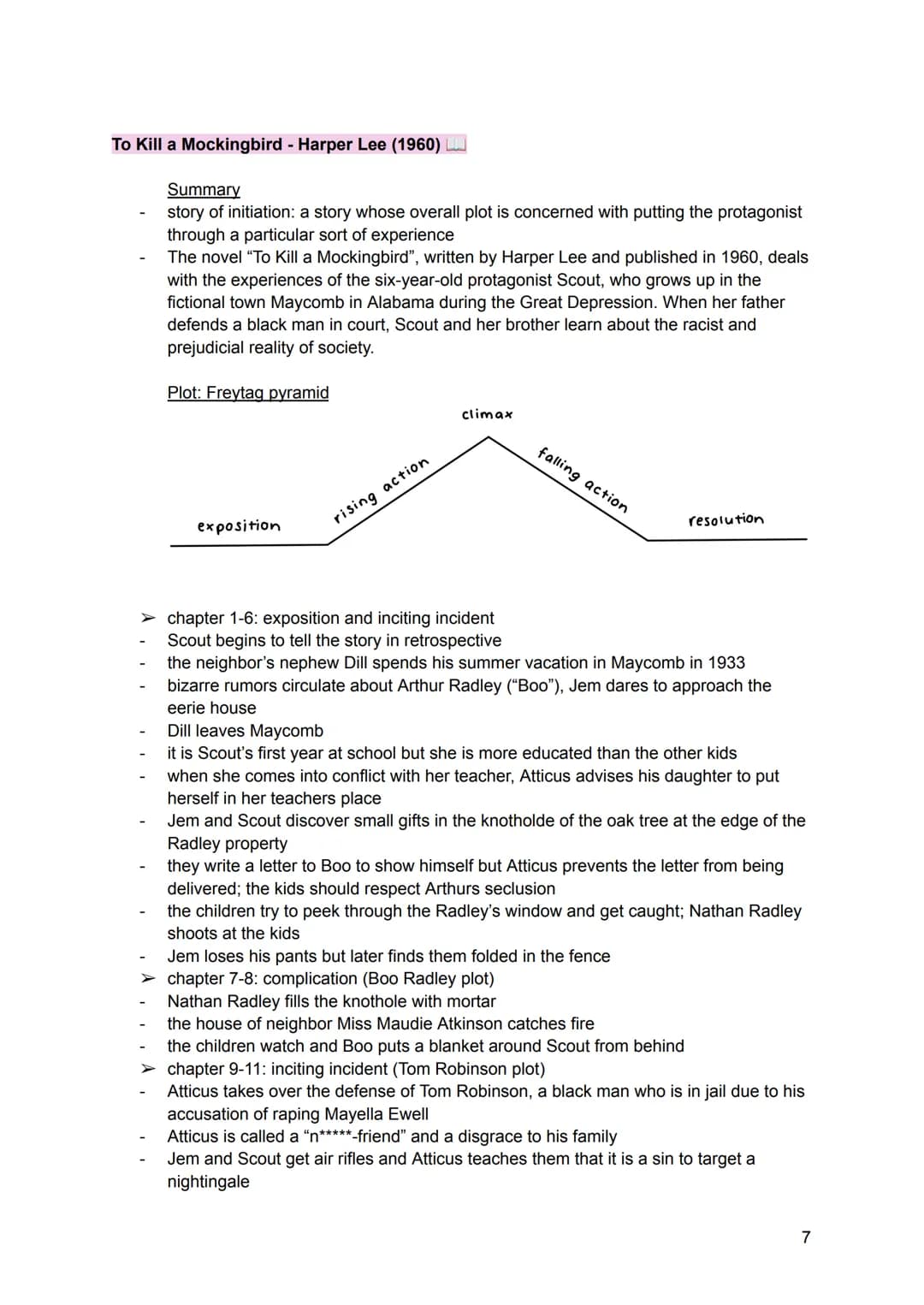 # Abi Lernzettel - Englisch

Q1.1 The USA - the formation of a nation

Landmarks of American history

- 1492: discovery of America by Christ