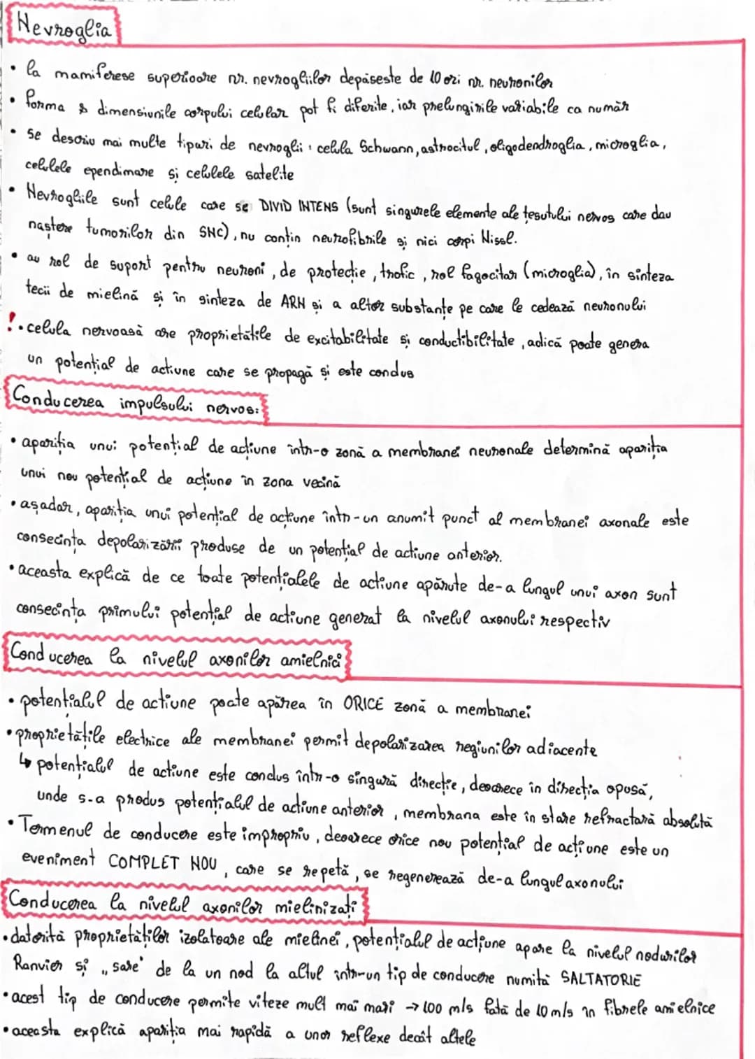 # Fiziologia neuronului

• Neuronul reprezintă unitatea morfo-functională a sistemului nervos

•Forma neuronilor este variabilă:

→stelata c