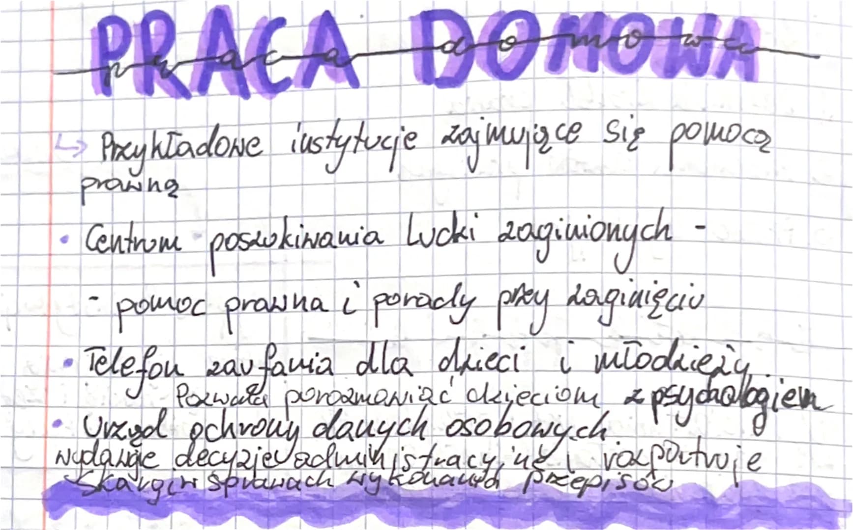 # Źródła prawa

1. Definicja źródeł prawa
2. Hierarchia aktów prawnych
3. Procec legislacyjny

ŹRÓDŁA PRAWA

① Inicjatywa ust.: prezydent RP