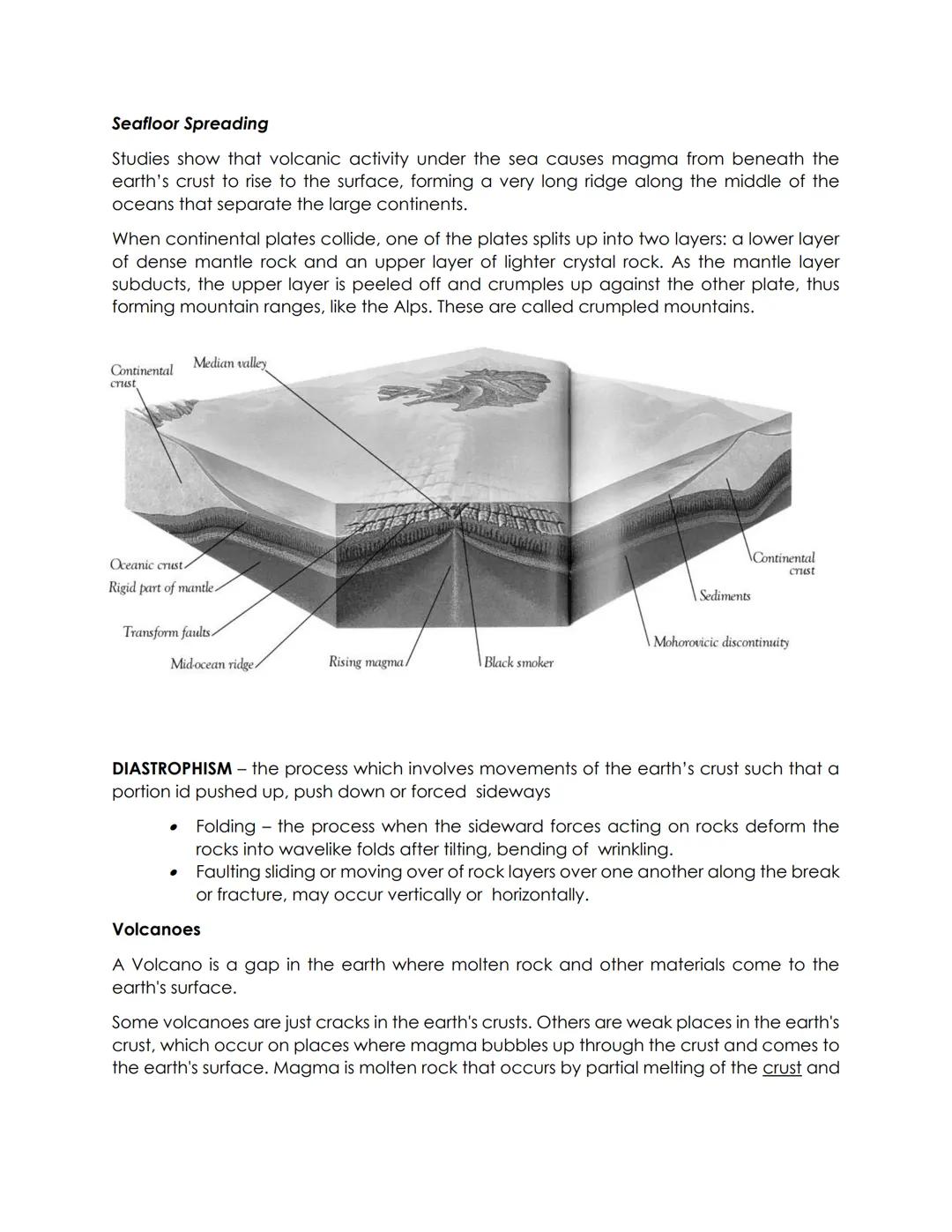 # EARTH

Formation of the Earth

BIG BANG

In the beginning there is only a super-massive gaseous point in our empty universe.
Instantaneous