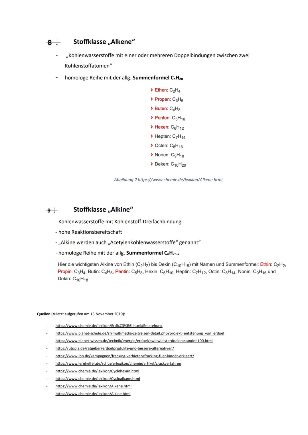 RECHERCHEARBEIT

1.
Die Entstehung/Bildung von Erdöl und Erdgas

Erdöl ist ein aus Meeresorganismen zusammengesetzter Stoff, der einst aus t
