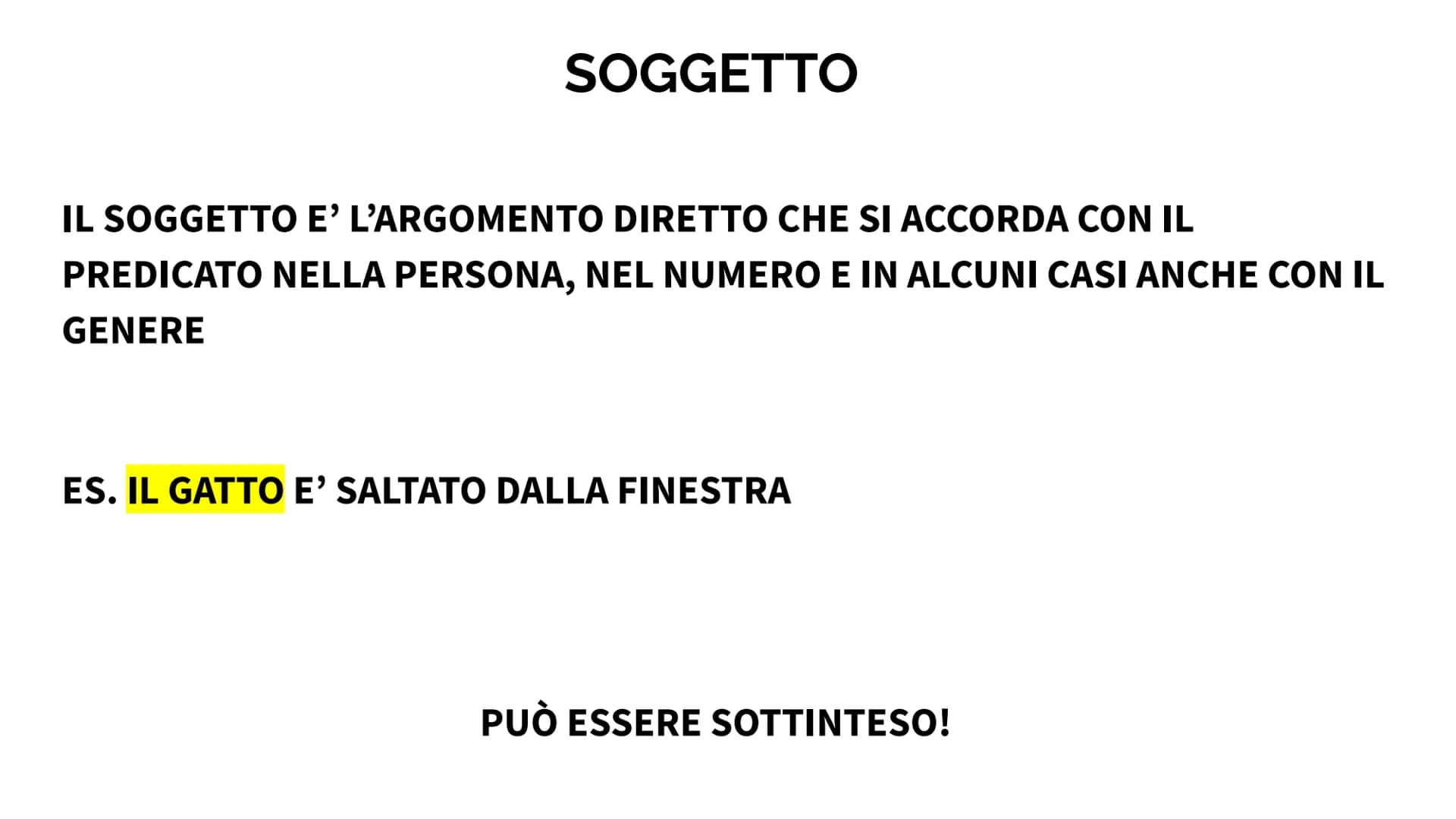 # ANALISI LOGICA SOMMARIO:

• COS'E'?;
• DIFFERENZA TRA FRASE E PERIODO;
• SOGGETTO;
• ATTRIBUTO;
• APPOSIZIONE;
• PREDICATO:
VERBALE E NOMI
