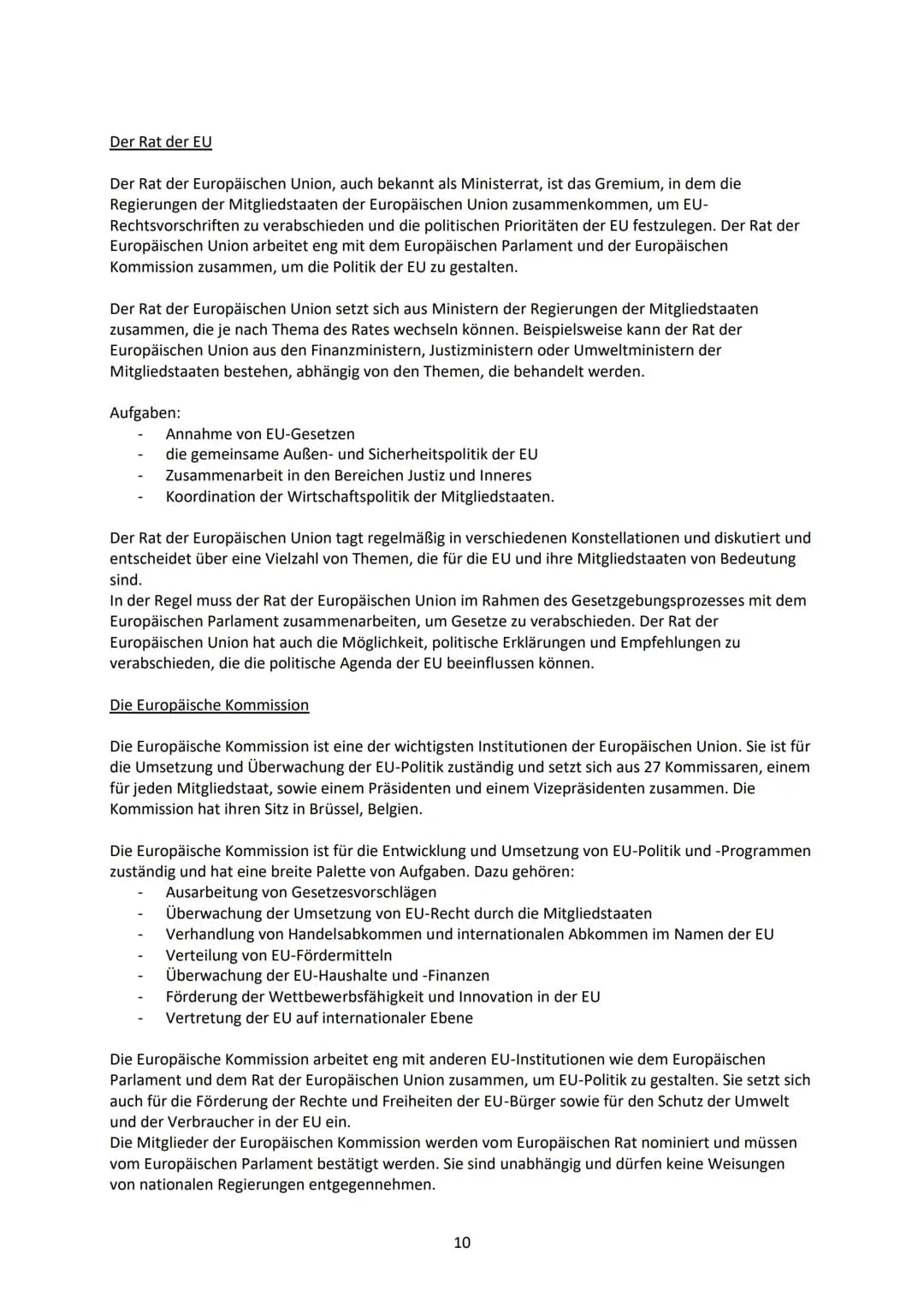 # Q 1.1 Verfassung und Verfassungswirklichkeit: Rechtsstaatlichkeit und Verfassungskonflikte

Grundrechte und Rechtsstaatlichkeit in der Ver