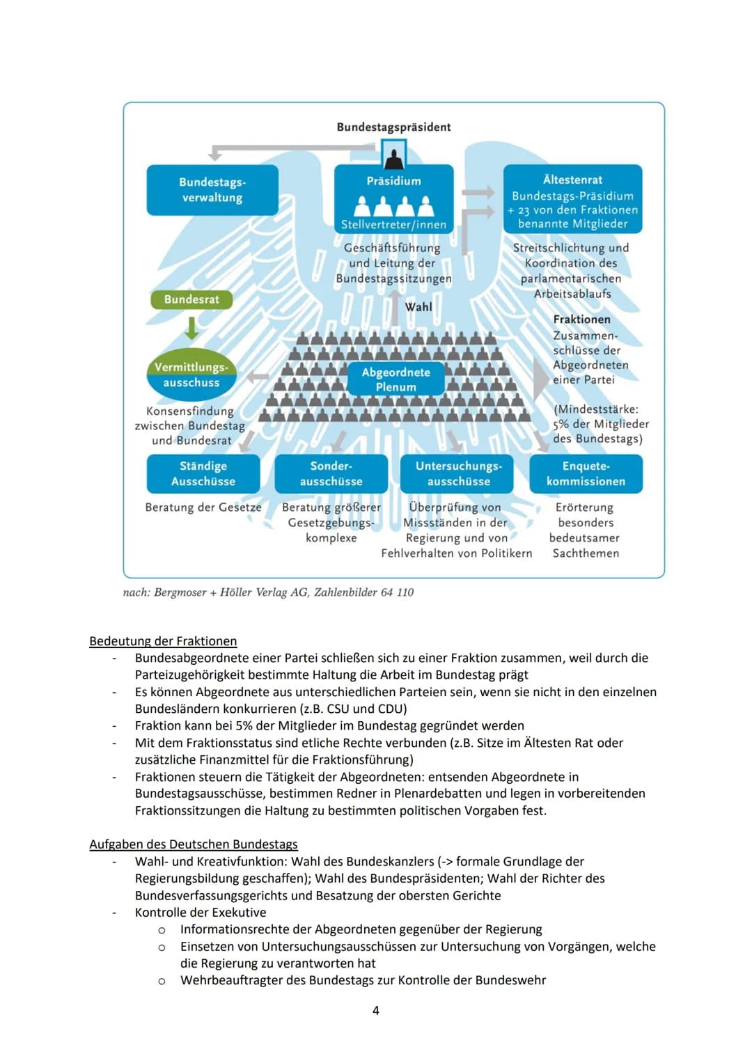 # Q 1.1 Verfassung und Verfassungswirklichkeit: Rechtsstaatlichkeit und Verfassungskonflikte

Grundrechte und Rechtsstaatlichkeit in der Ver