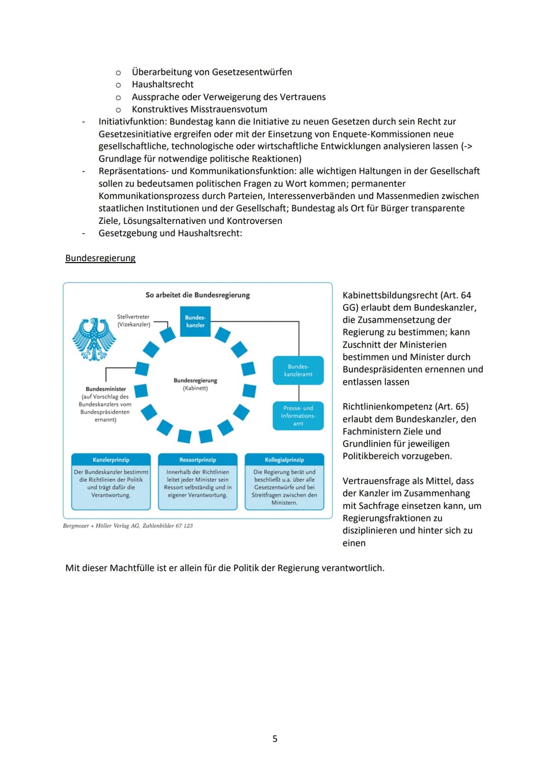 # Q 1.1 Verfassung und Verfassungswirklichkeit: Rechtsstaatlichkeit und Verfassungskonflikte

Grundrechte und Rechtsstaatlichkeit in der Ver