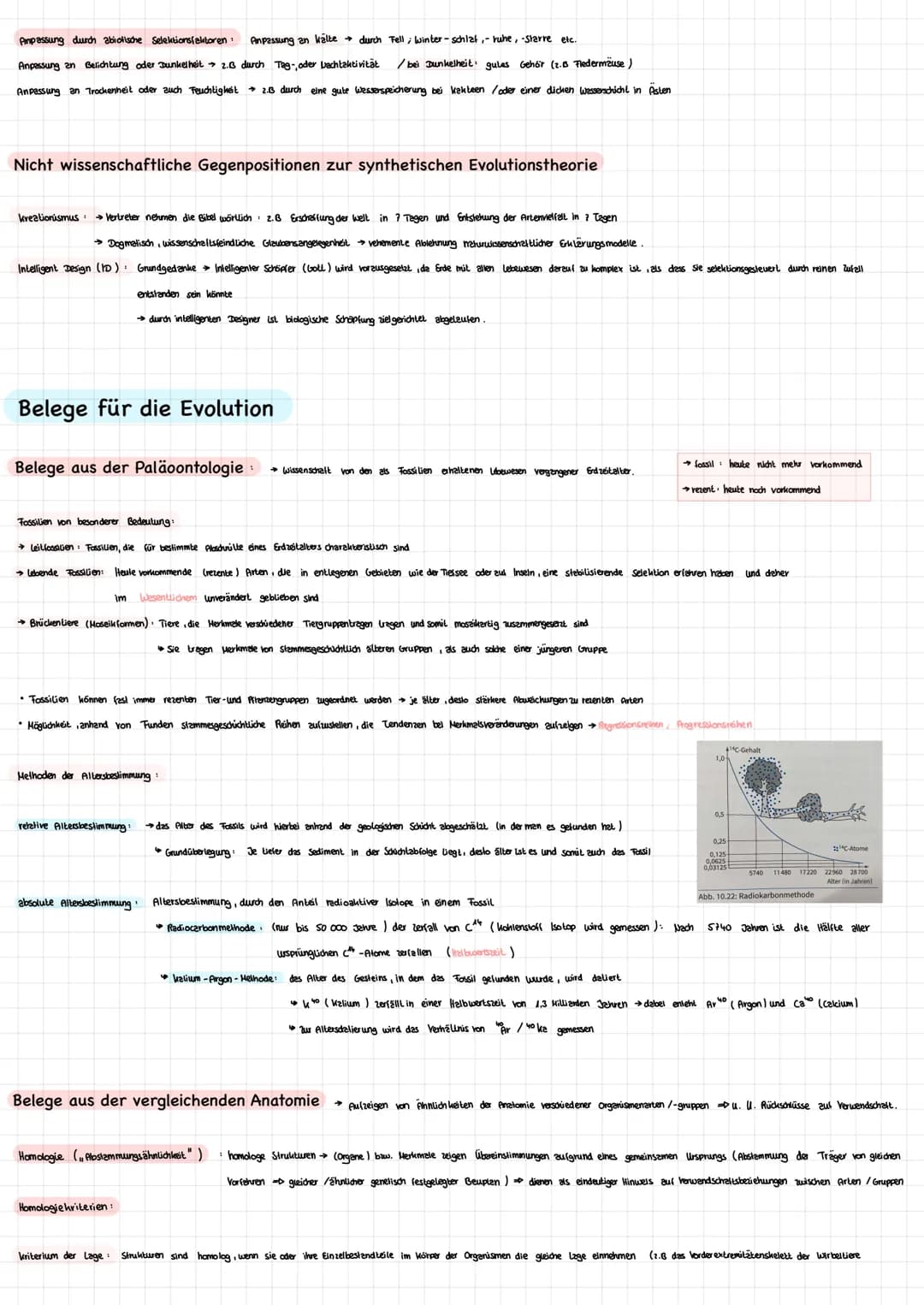 # Evolutionsfaktoren

*   Mulationen
    Vergrößer des Genpools Erhöhung der genetischen Vielfalt innerhalb éner Population

*   Rekombinati