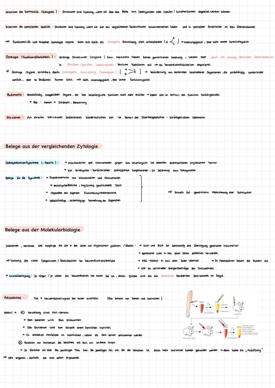 # Evolutionsfaktoren

*   Mulationen
    Vergrößer des Genpools Erhöhung der genetischen Vielfalt innerhalb éner Population

*   Rekombinati