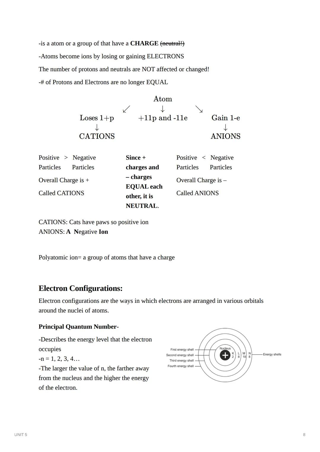UNIT 5

UNIT 5

Course Directory Chemistry.

Select

TYPE 1

Text

The periodic Table and Atomic Structure.

Table of contents

Development 