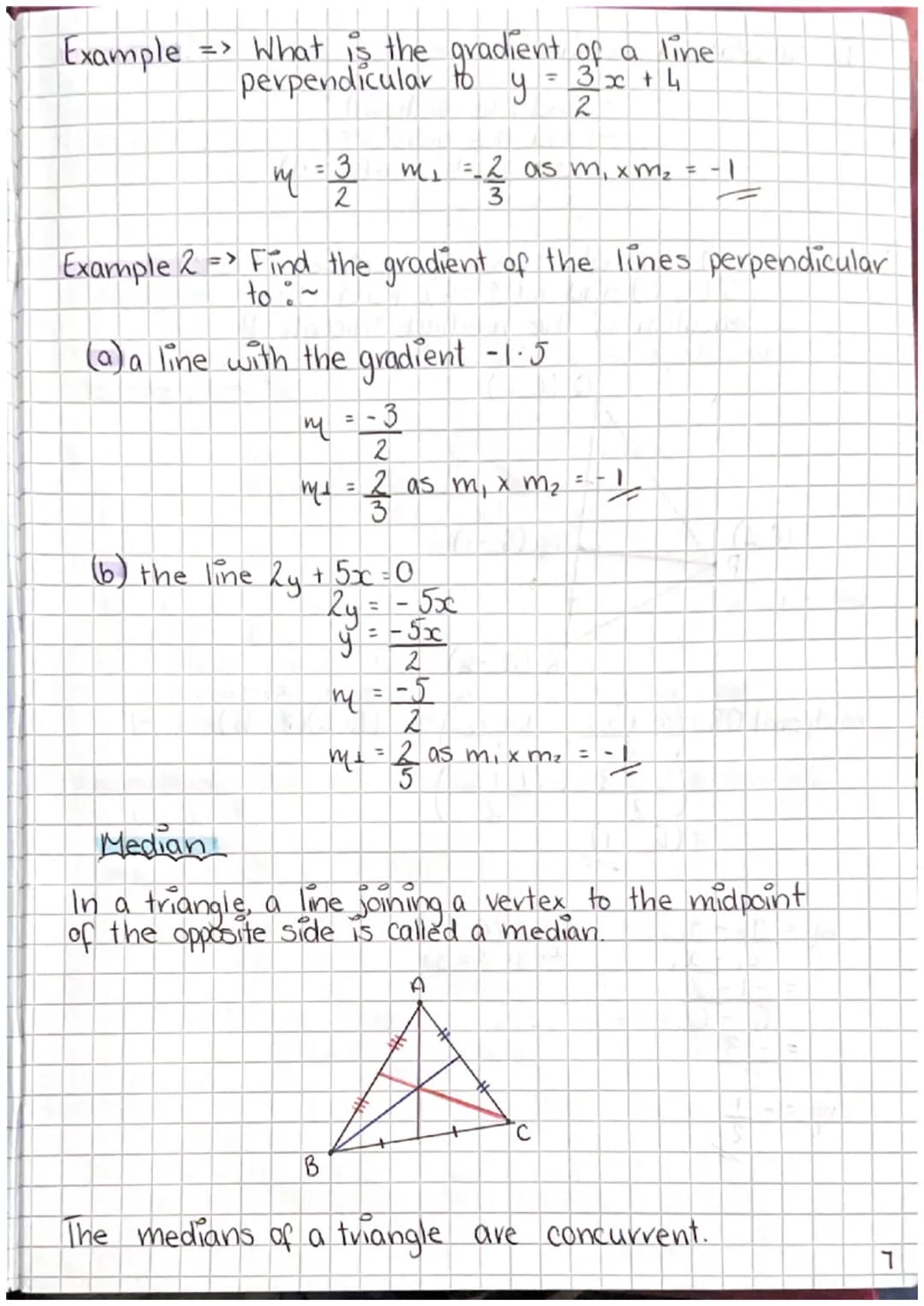 # Equation of a straight line

To find the equation of a straight line we need:

4
B

Π
A (x2-x)

gradient
point

(42-41)

x

Gradient formu