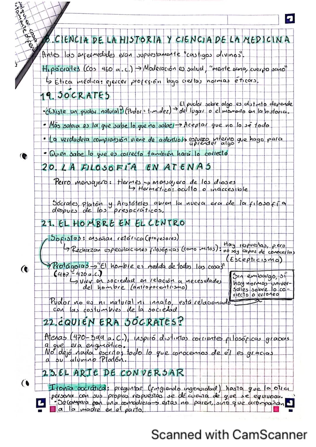 Lavia Britto

EL MUNDO DE

Sajia

apuntes

3. EL JARDIN DEL EDEN (todo algo surge de la nada)

• ¿Quién eres?: si se llamara distinto a lo m