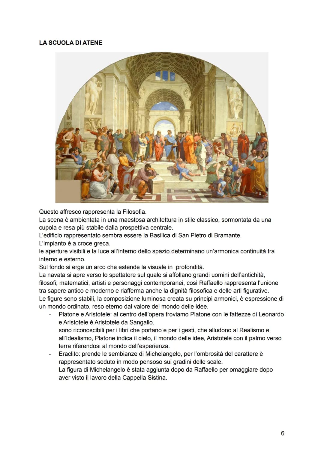 Raffaello

Sposalizio della Vergine

1504, olio su tavola, Pinacoteca di Brera.
Raffaello riprende un motivo iconografico già usato
dal Peru