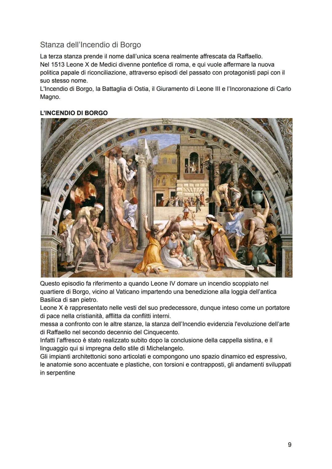 Raffaello

Sposalizio della Vergine

1504, olio su tavola, Pinacoteca di Brera.
Raffaello riprende un motivo iconografico già usato
dal Peru