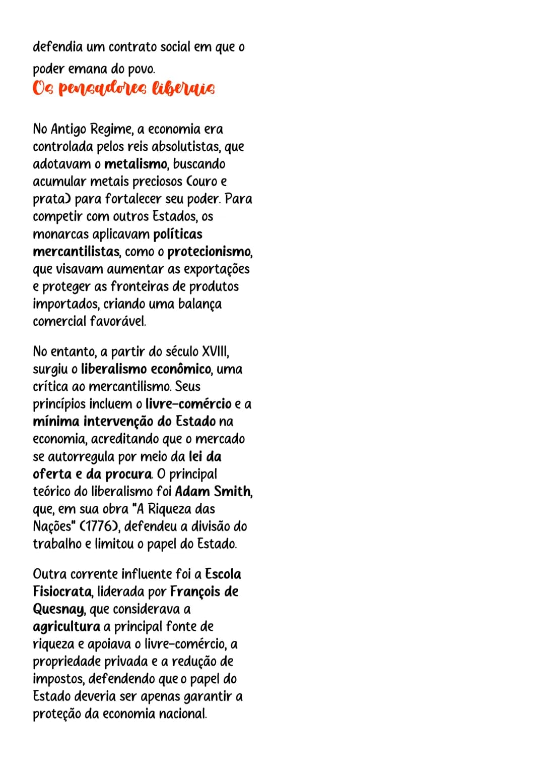 # Iluminismo

O que é Iluminismo?

O lluminismo foi um movimento
intelectual e filosófico que dominou o
mundo das ideias na Europa durante o