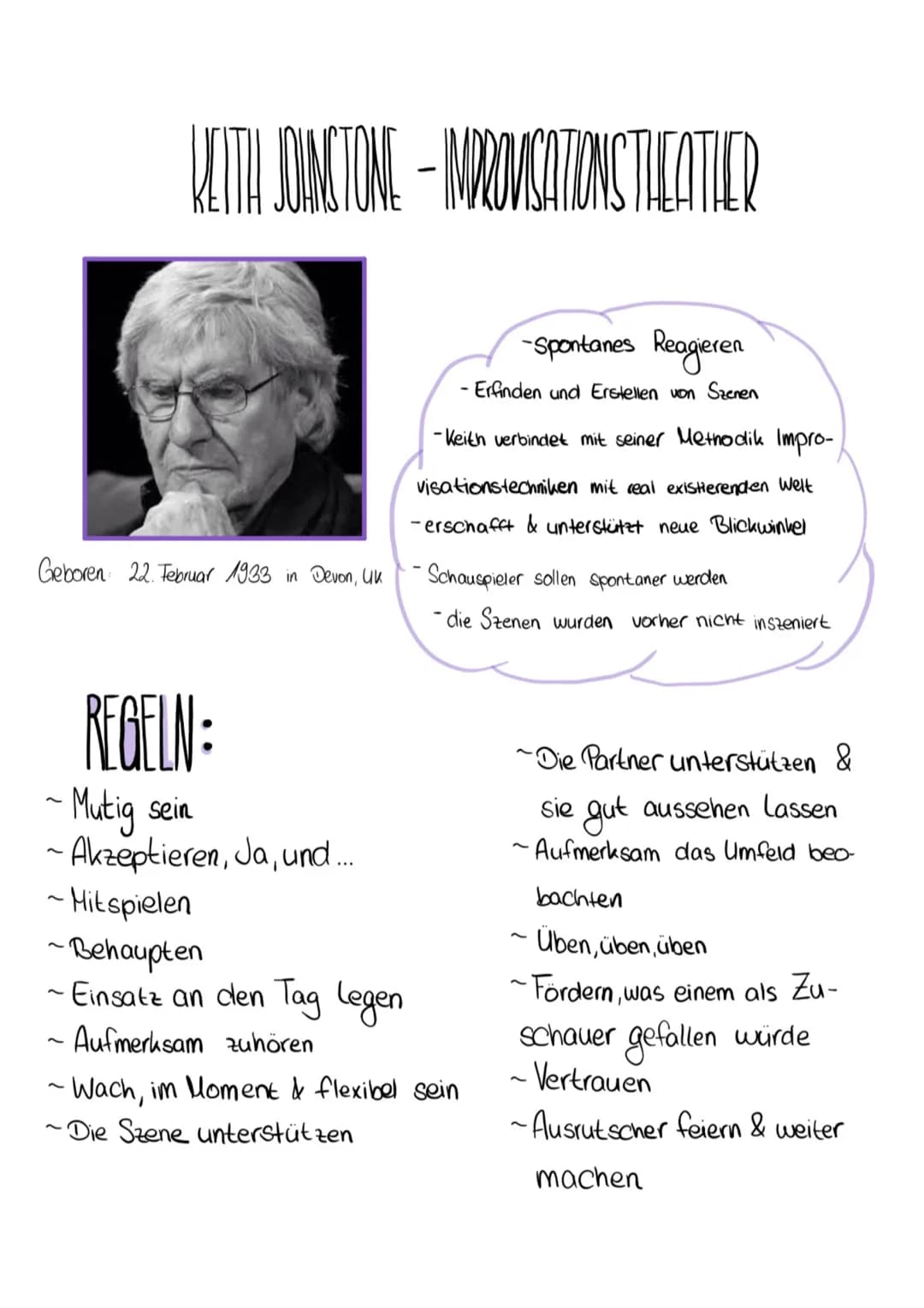 # SKRIPT-DARSTELLENDES SPIEL

EMILIA PERSCH 12E Publikum

Gestik

Sprechen

Spelen

Mimik

Selbstbewusst
Sein

Respekt

Spamung

Ausdruck

S
