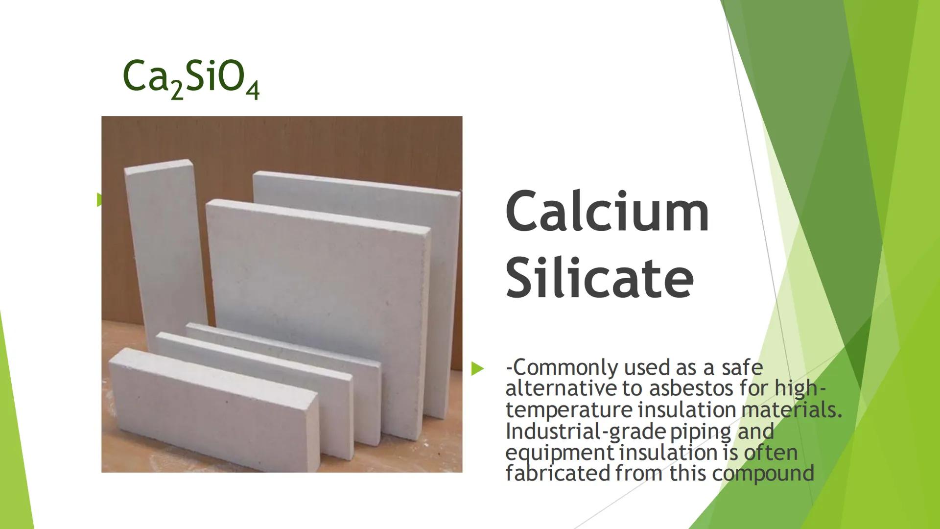 # Naming Compounds:

## Ternary Compounds

Ternary Salts # Ternary Compounds

*   Ternary compounds are composed
of three elements, one of w