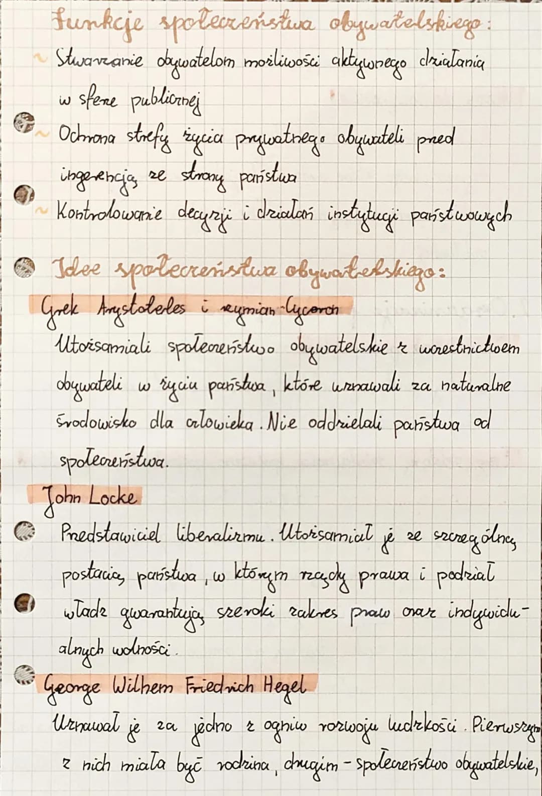 # Aktywność obywatelska

1. Społeczeństwo obywatelskie

Społeczeństwo obywatelskie możemy określić jako
zbiorowość, której członkowie działa