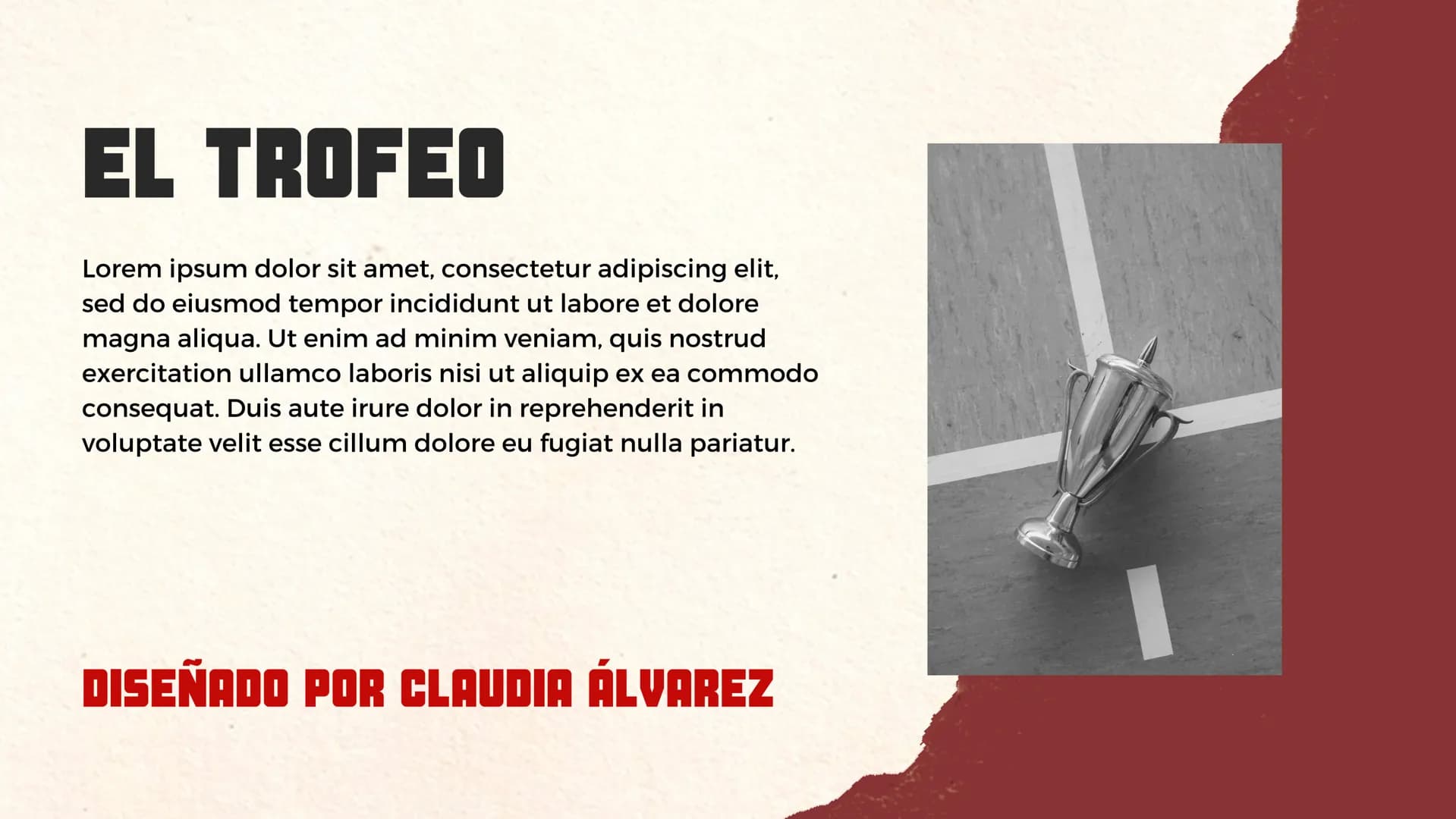 HISTORIA DEL
MUNDIAL DE FÚTBOL # ORIGEN

La Copa Mundial de Fútbol se
celebró por primera vez en 1930,
cuando la FIFA, el organismo rector
d