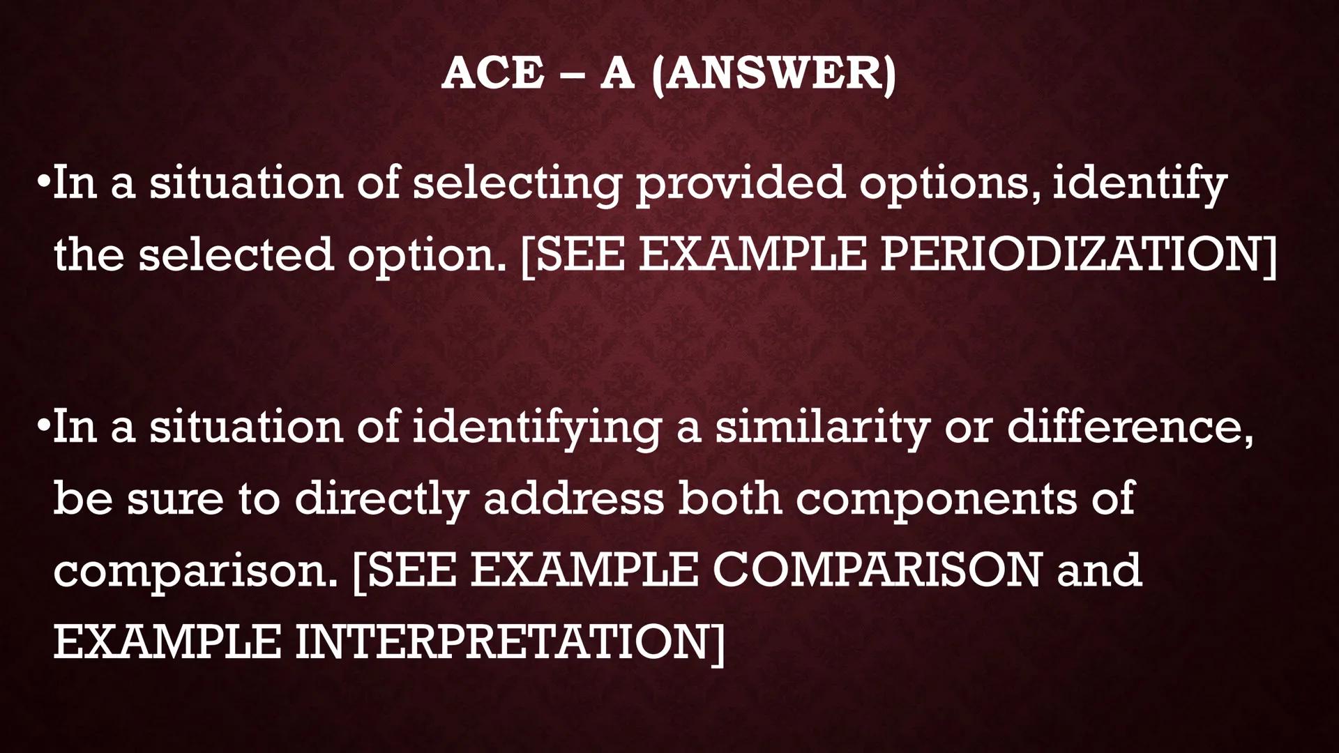 
<h2 id="ahistoricalwritingstrategy">A Historical Writing Strategy</h2>
<p>When approaching historical writing, it is important to have a st