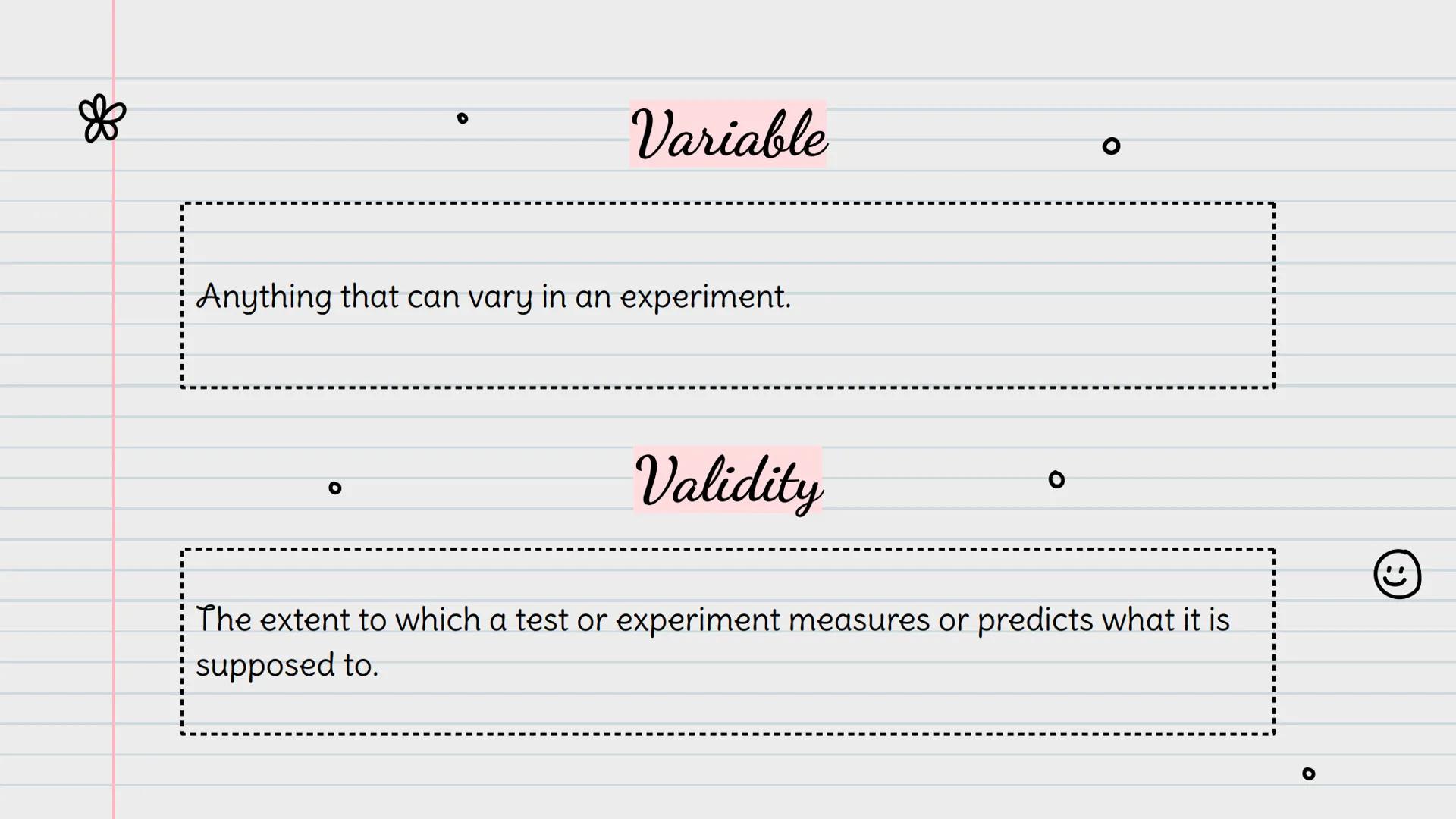 ☆

le

Unit 2.

Module 6

Correlation and
Experimentation

Hannah Fetter, Joysiah Mouzone, Gabrielle
Banks, Shakylia Jones

(ت) # Correlatio