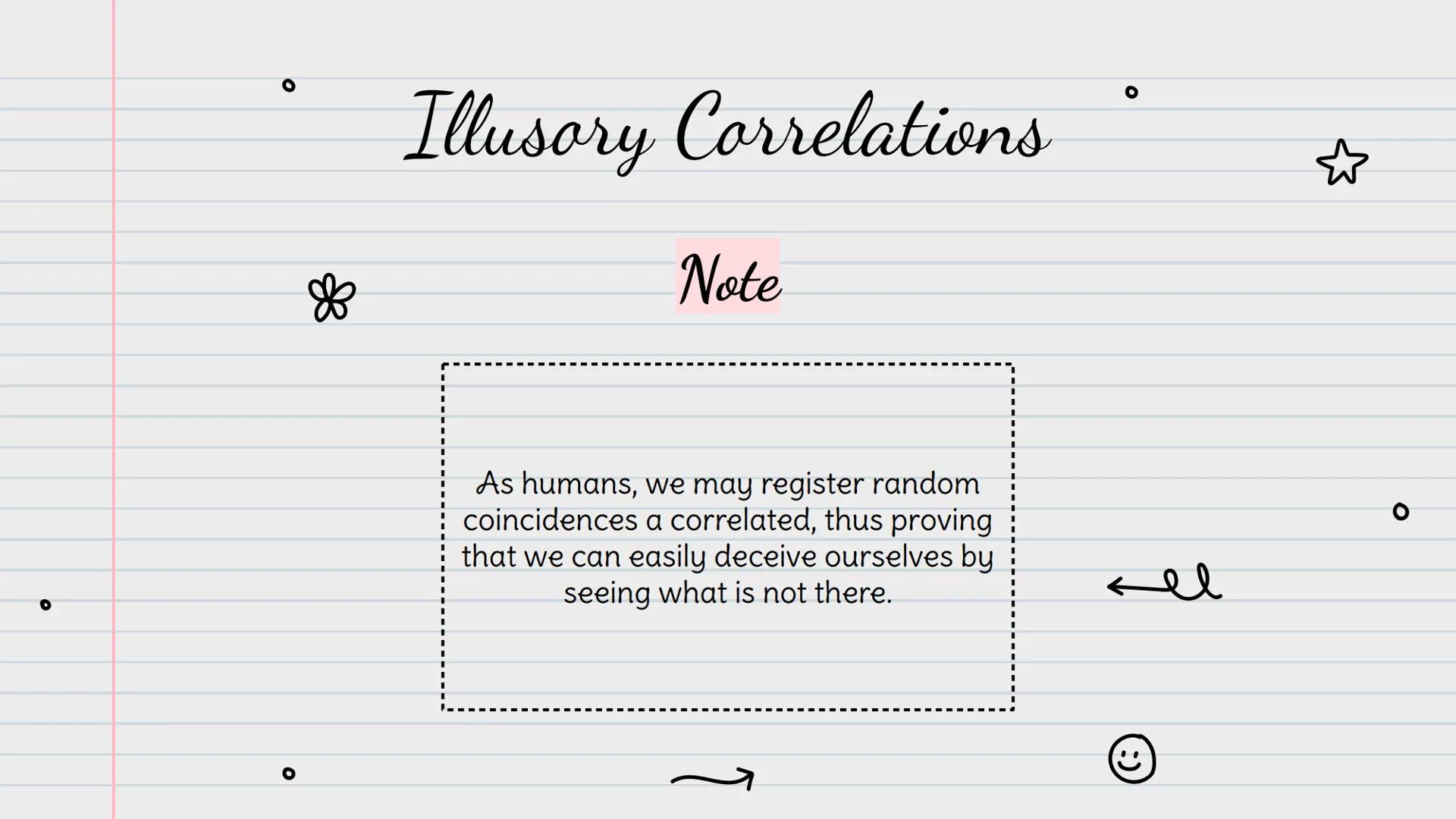 ☆

le

Unit 2.

Module 6

Correlation and
Experimentation

Hannah Fetter, Joysiah Mouzone, Gabrielle
Banks, Shakylia Jones

(ت) # Correlatio
