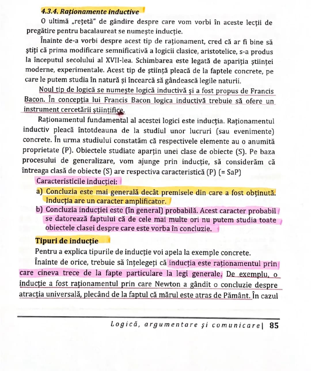 4.3.3.1. Reprezentarea propozițiilor categorice prin metoda
diagramelor Euler şi prin metoda diagramelor Venn

Propozițiile categorice sunt 