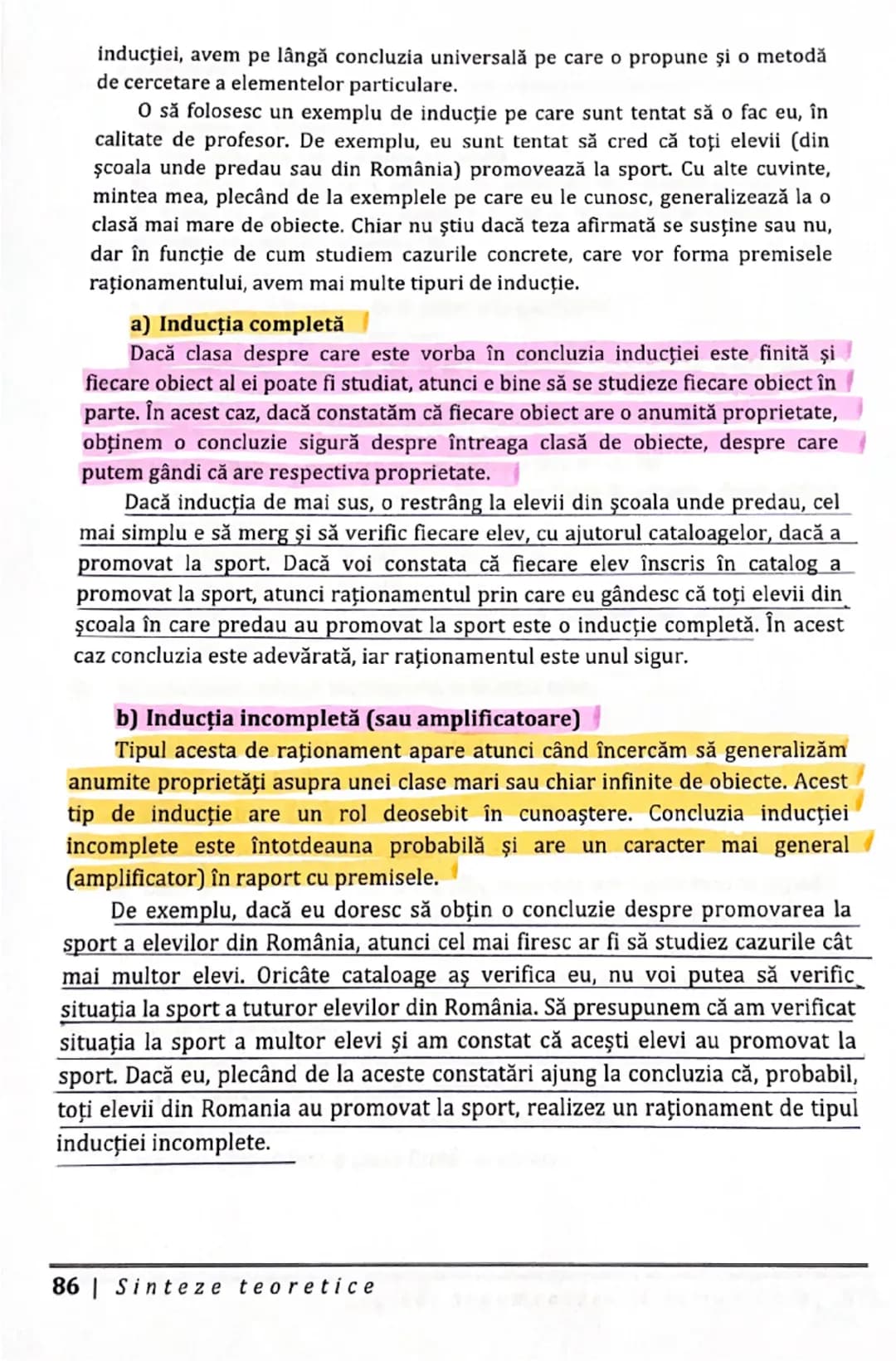 4.3.3.1. Reprezentarea propozițiilor categorice prin metoda
diagramelor Euler şi prin metoda diagramelor Venn

Propozițiile categorice sunt 
