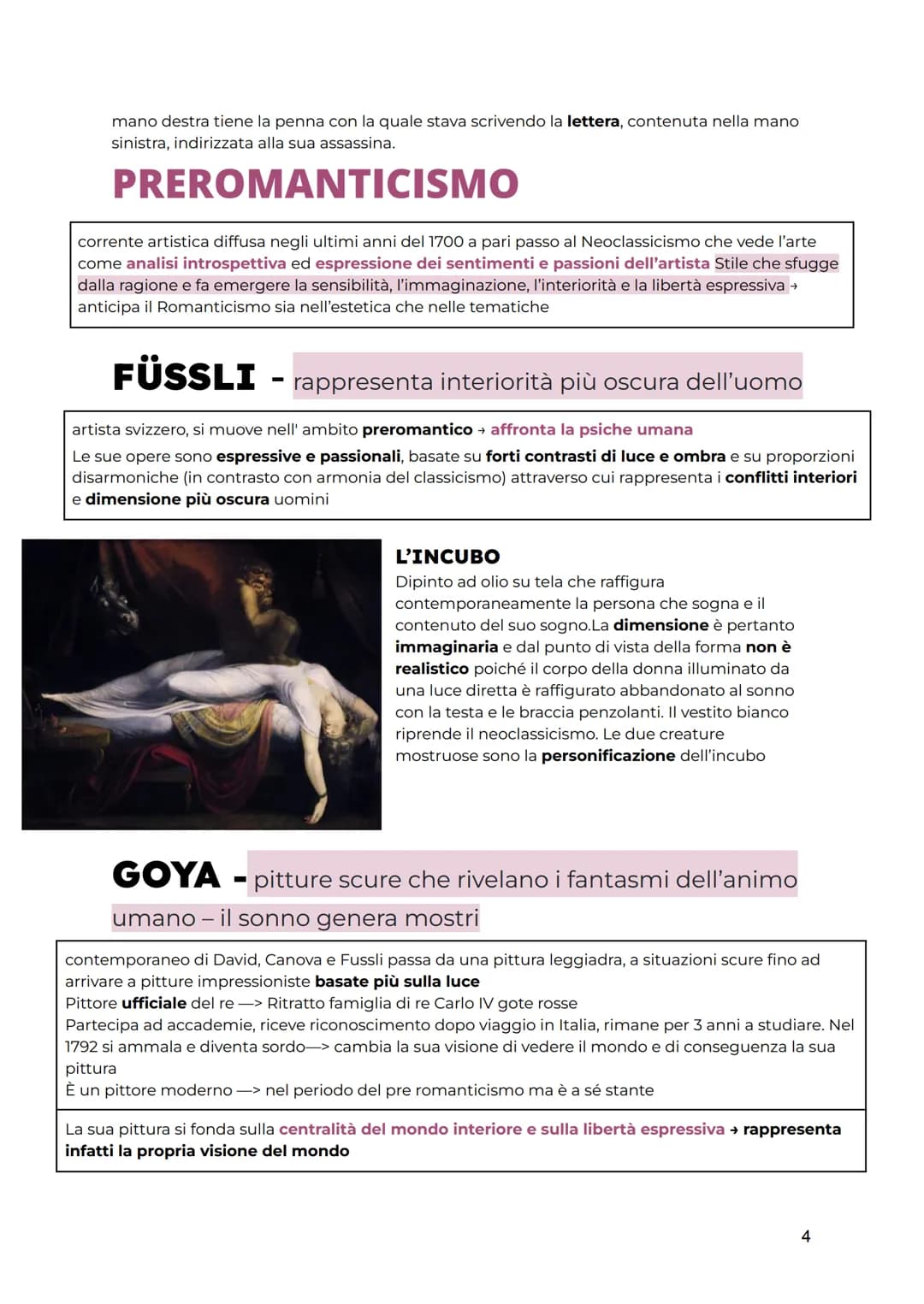 # NEOCLASSICISMO

stile dominante diffuso in Francia e Italia nella seconda metà del 1700 (convide idealismo e spirito
dell'illuminismo) che